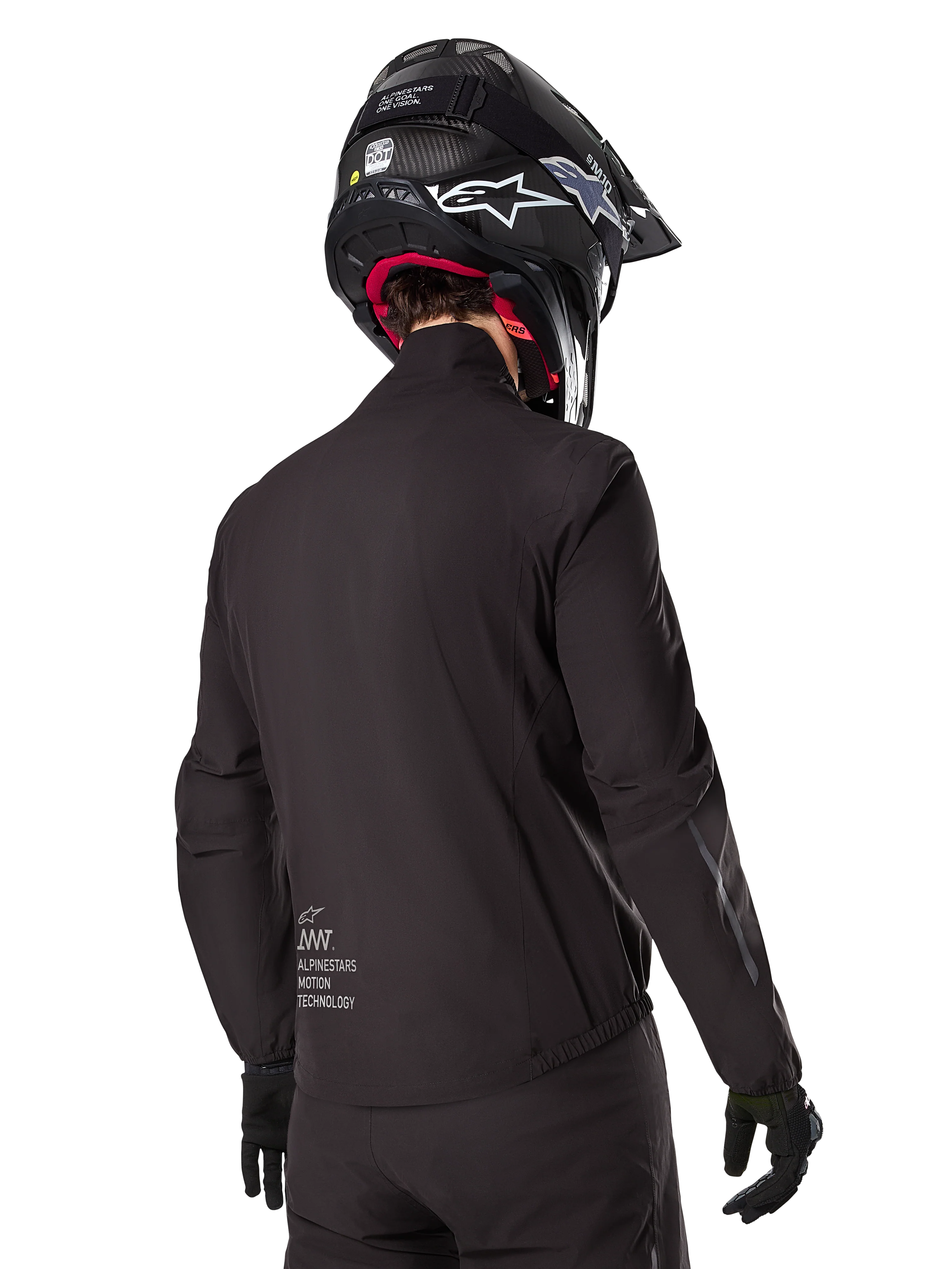 Giacca AMT-8 Stretch Drystar® XF - Image 5