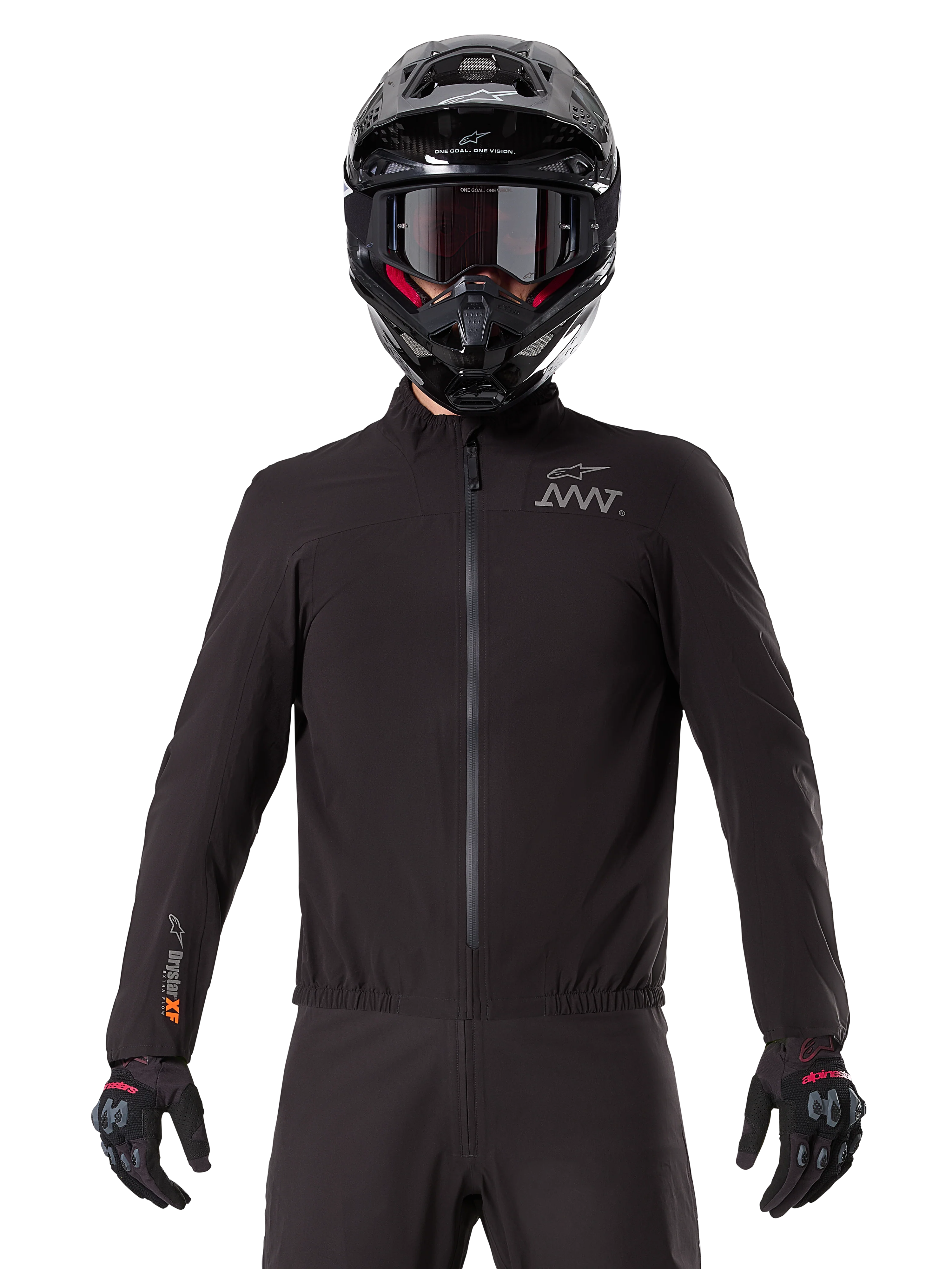Giacca AMT-8 Stretch Drystar® XF - Image 6
