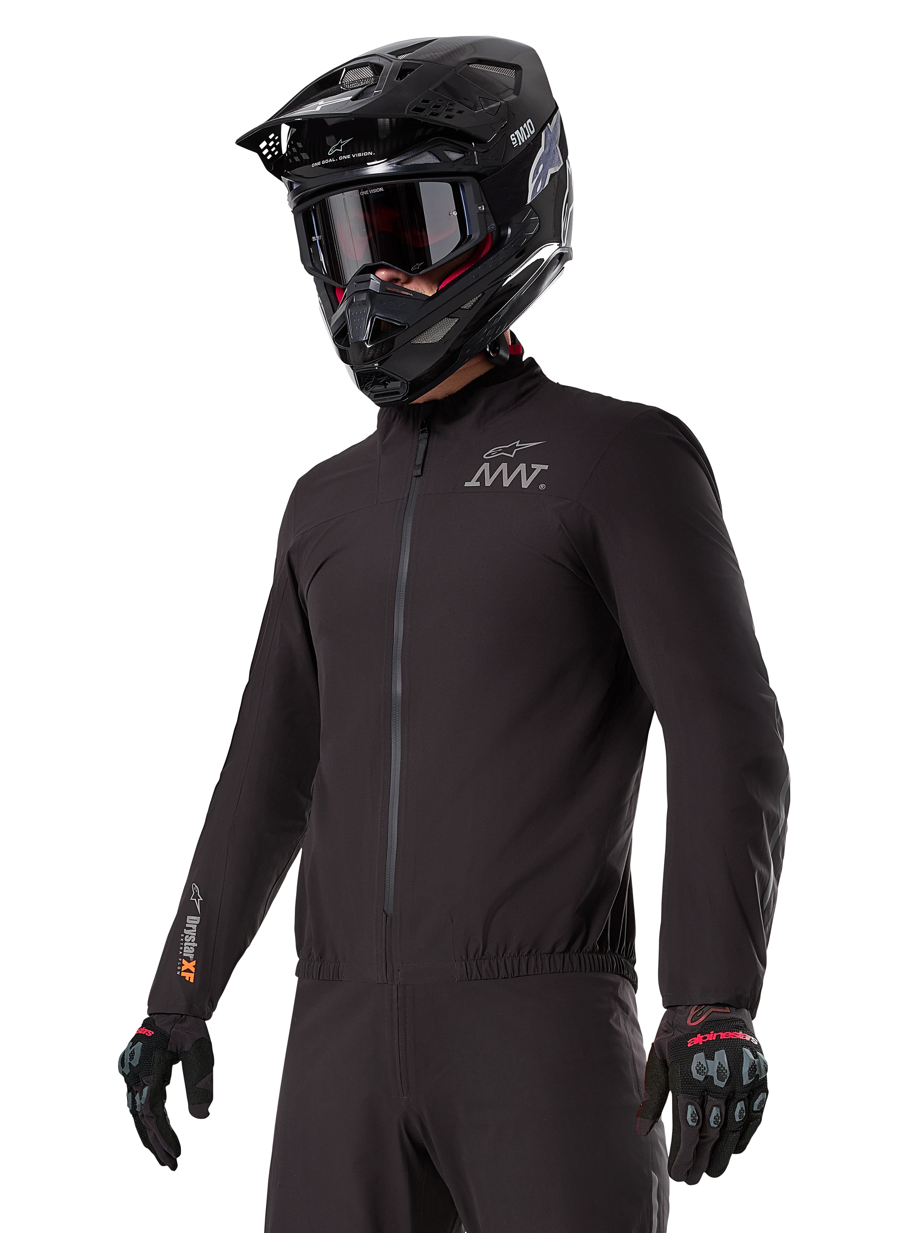 Giacca AMT-8 Stretch Drystar® XF - Image 7