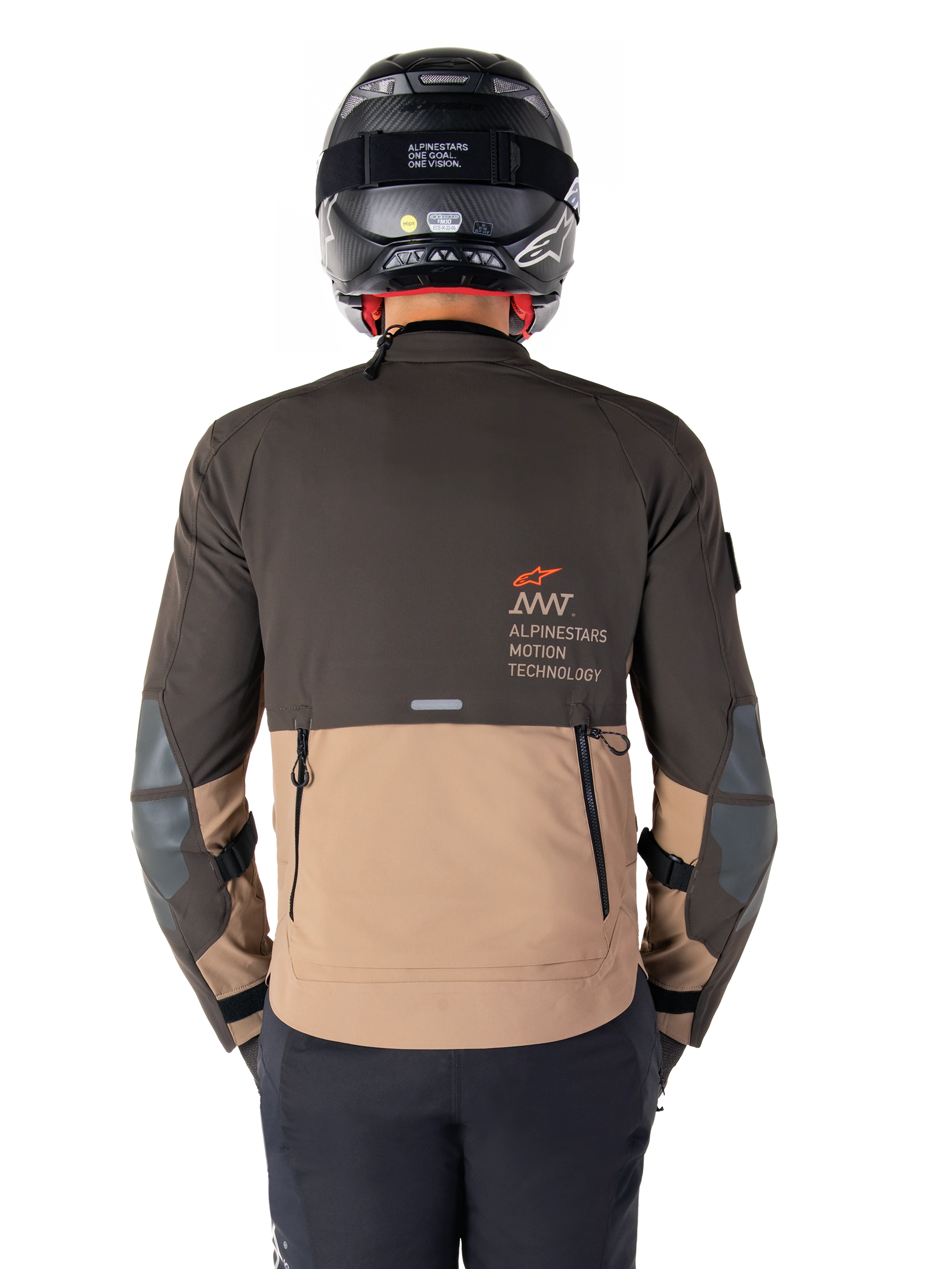 Giacca AMT-8 Stretch Drystar® XF - Image 4
