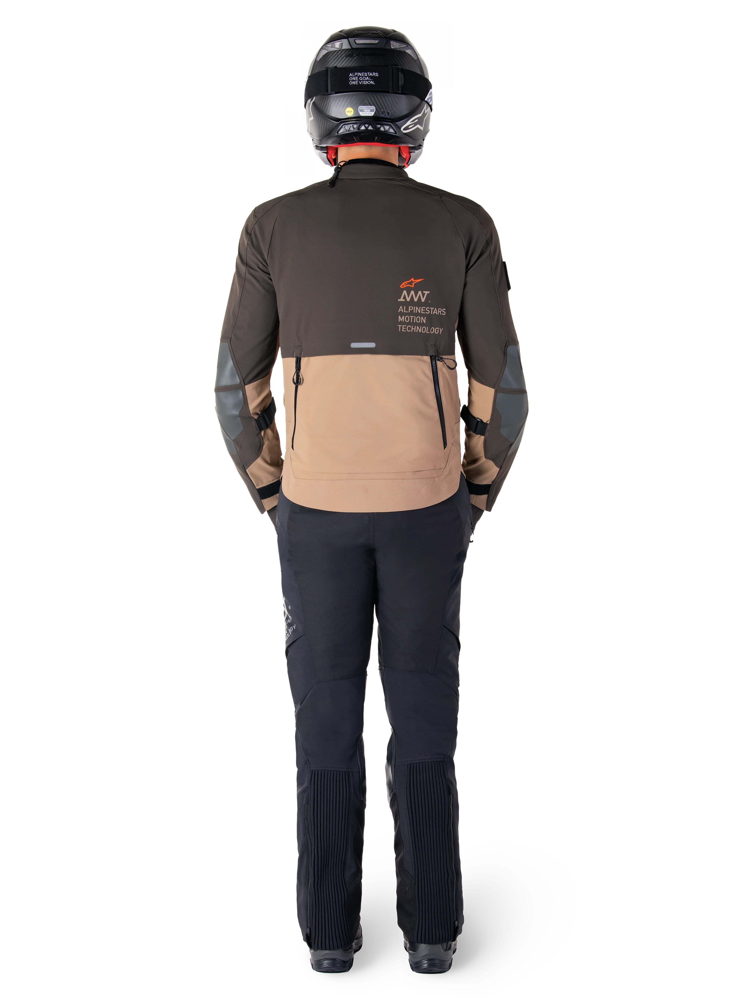 Giacca AMT-8 Stretch Drystar® XF - Image 6