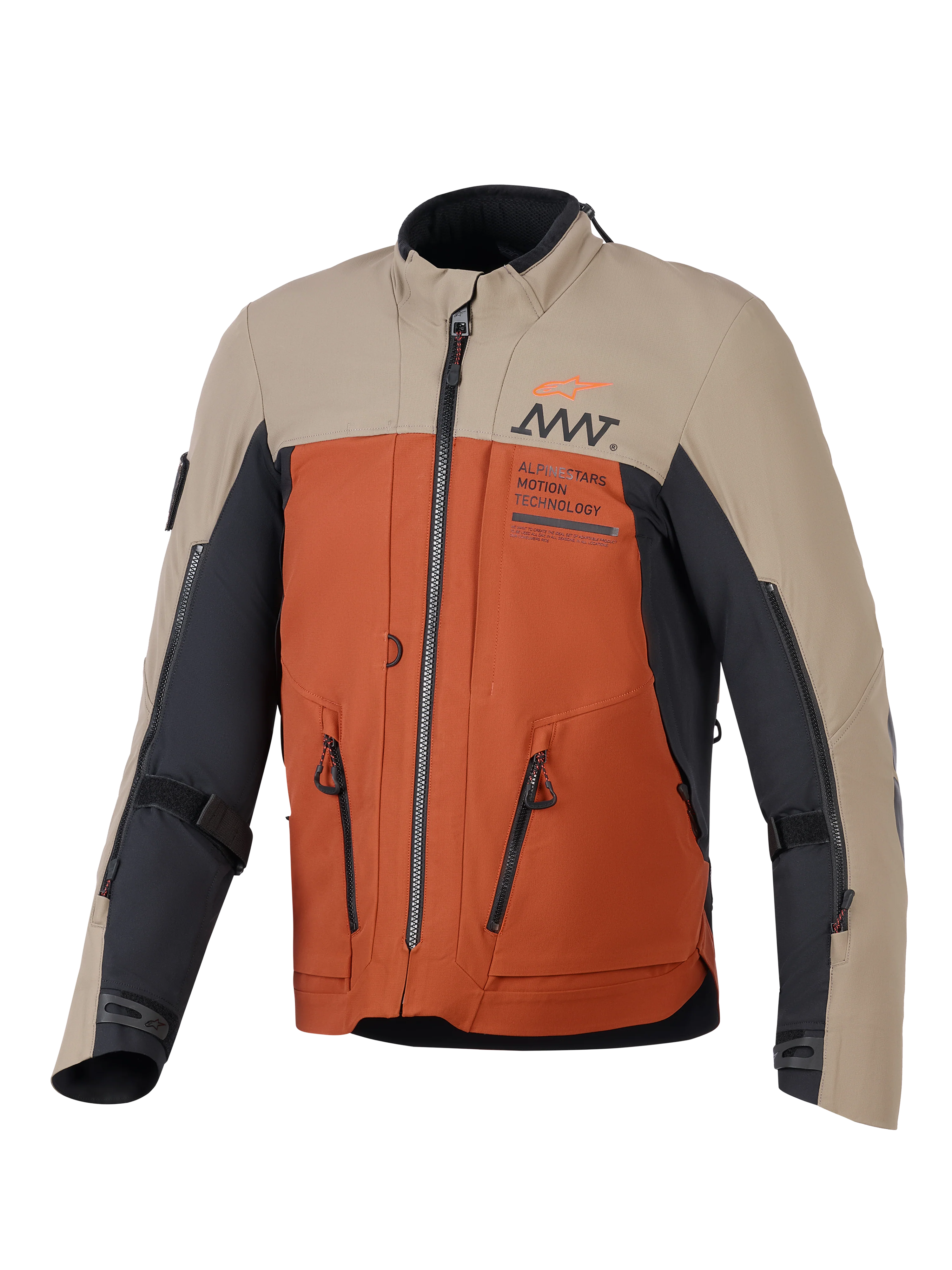 Giacca AMT-8 Stretch Drystar® XF - Image 11