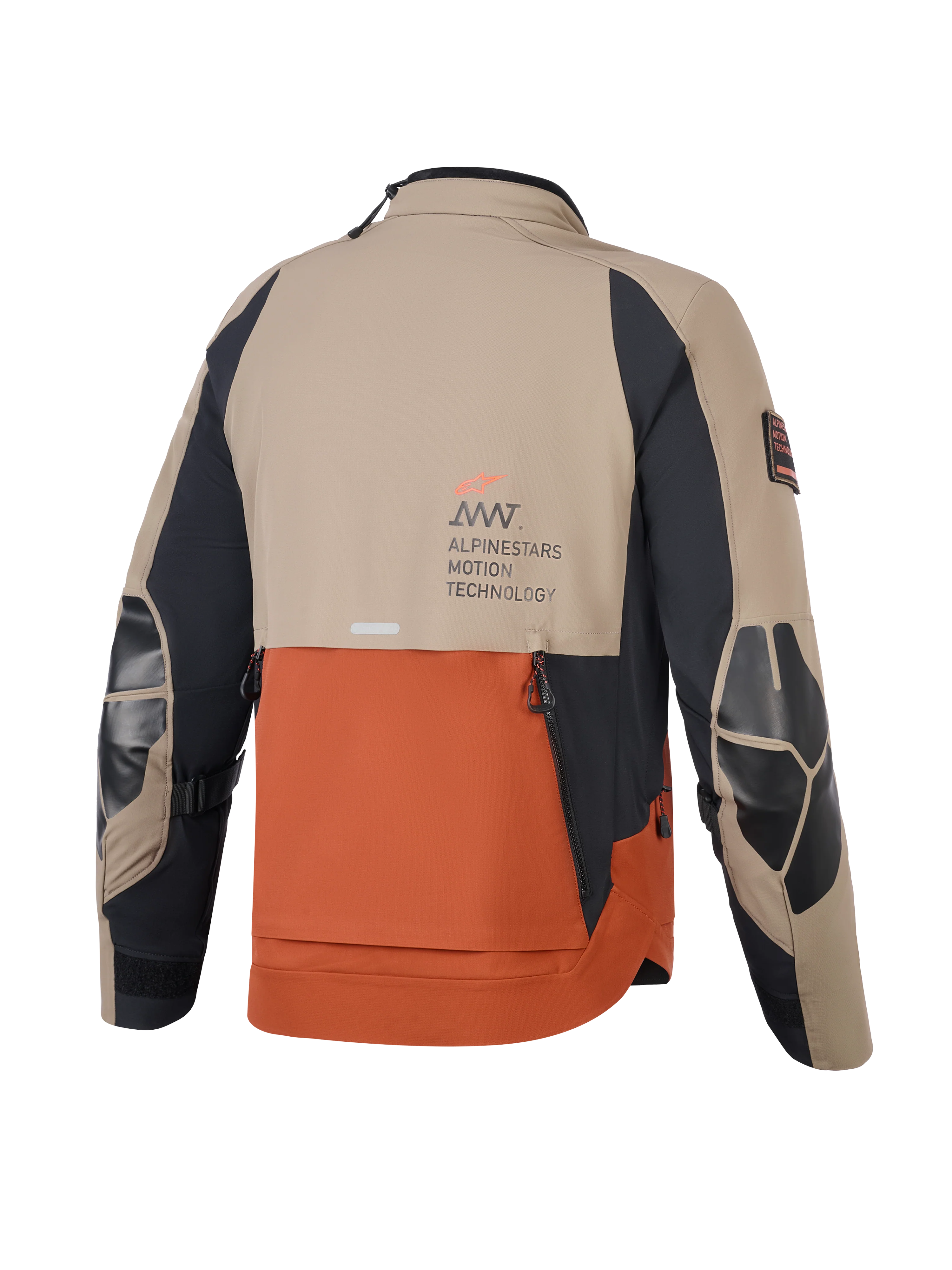Giacca AMT-8 Stretch Drystar® XF - Image 12
