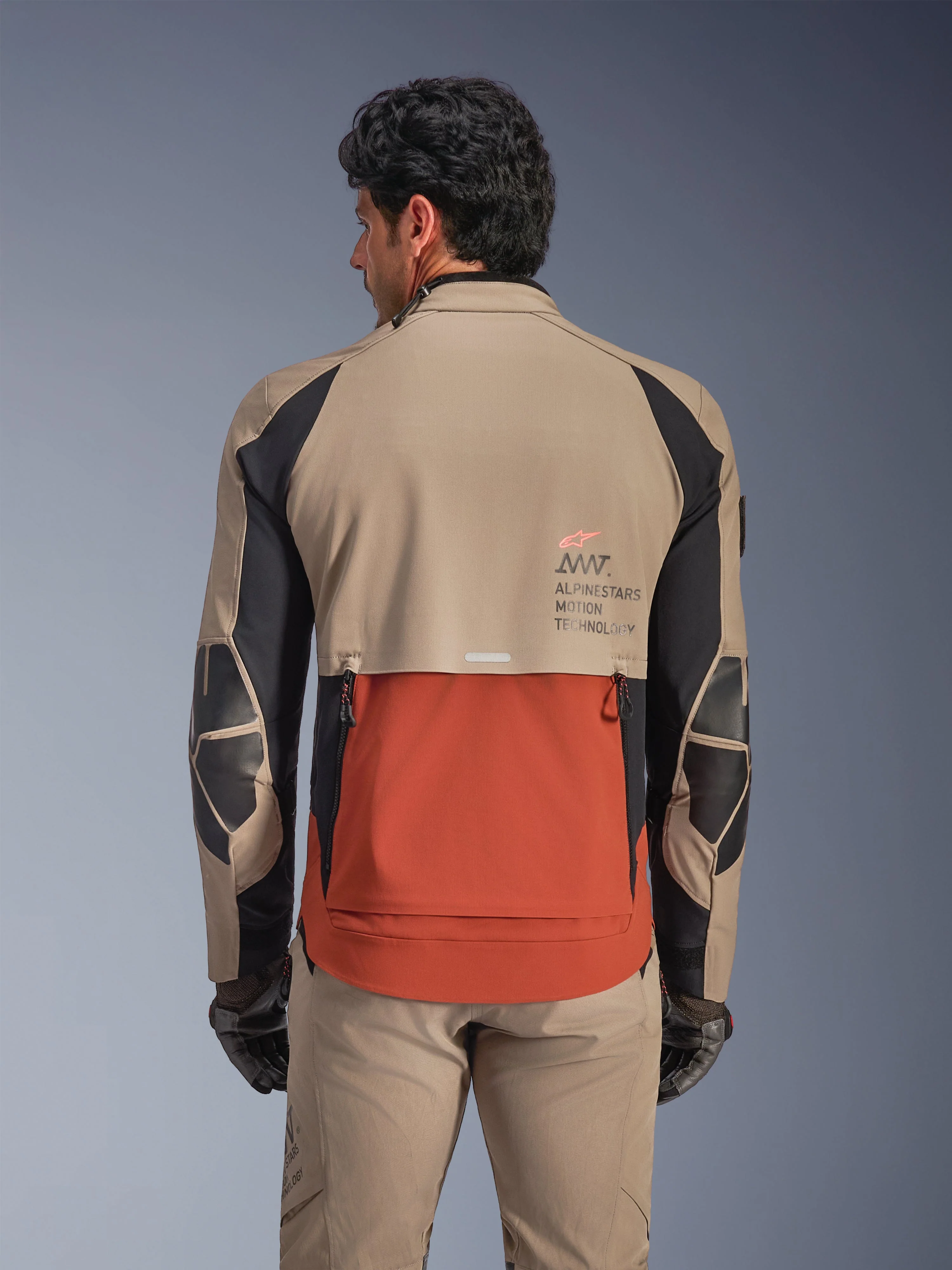 Giacca AMT-8 Stretch Drystar® XF - Image 2