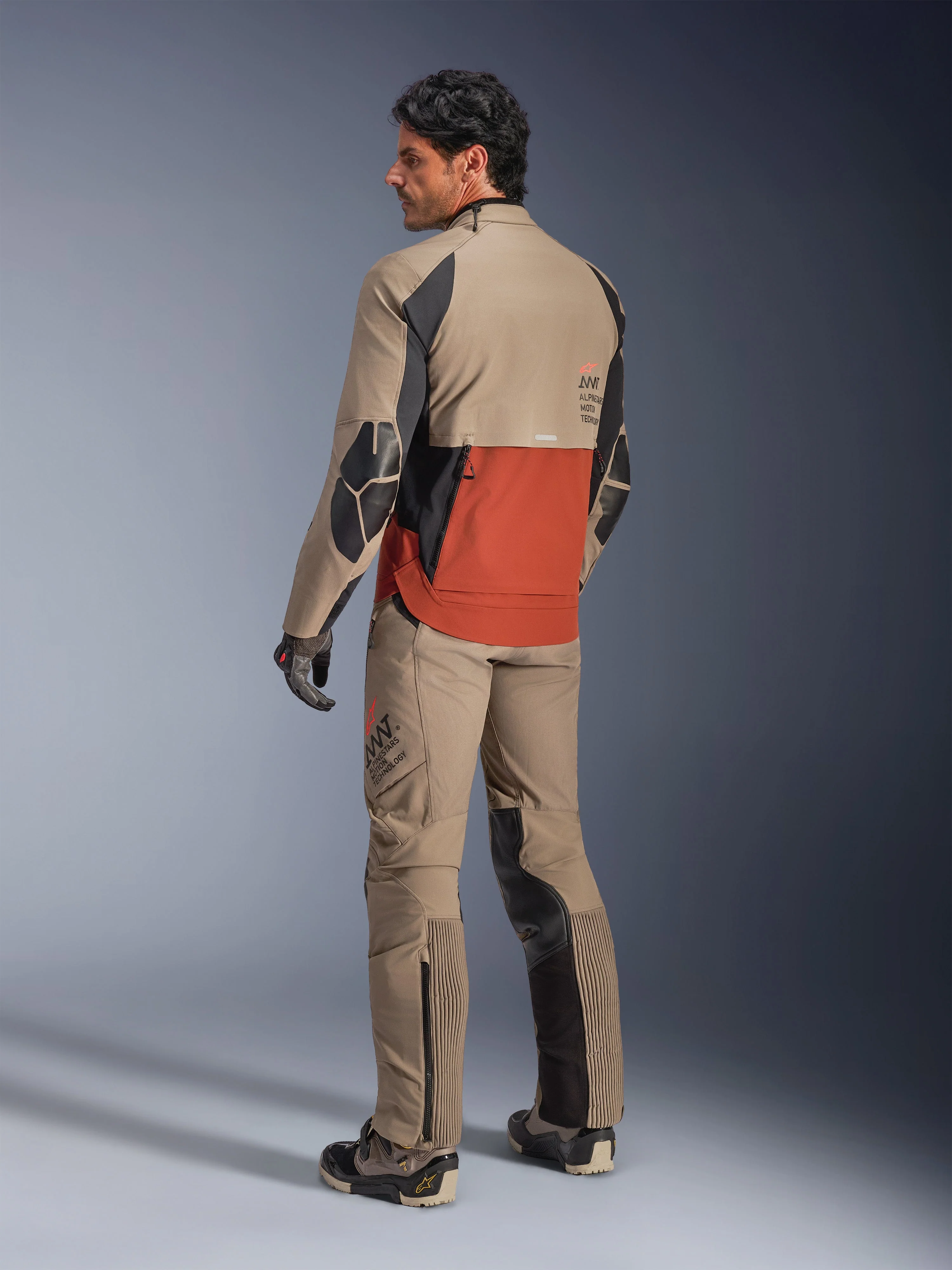 Giacca AMT-8 Stretch Drystar® XF - Image 5