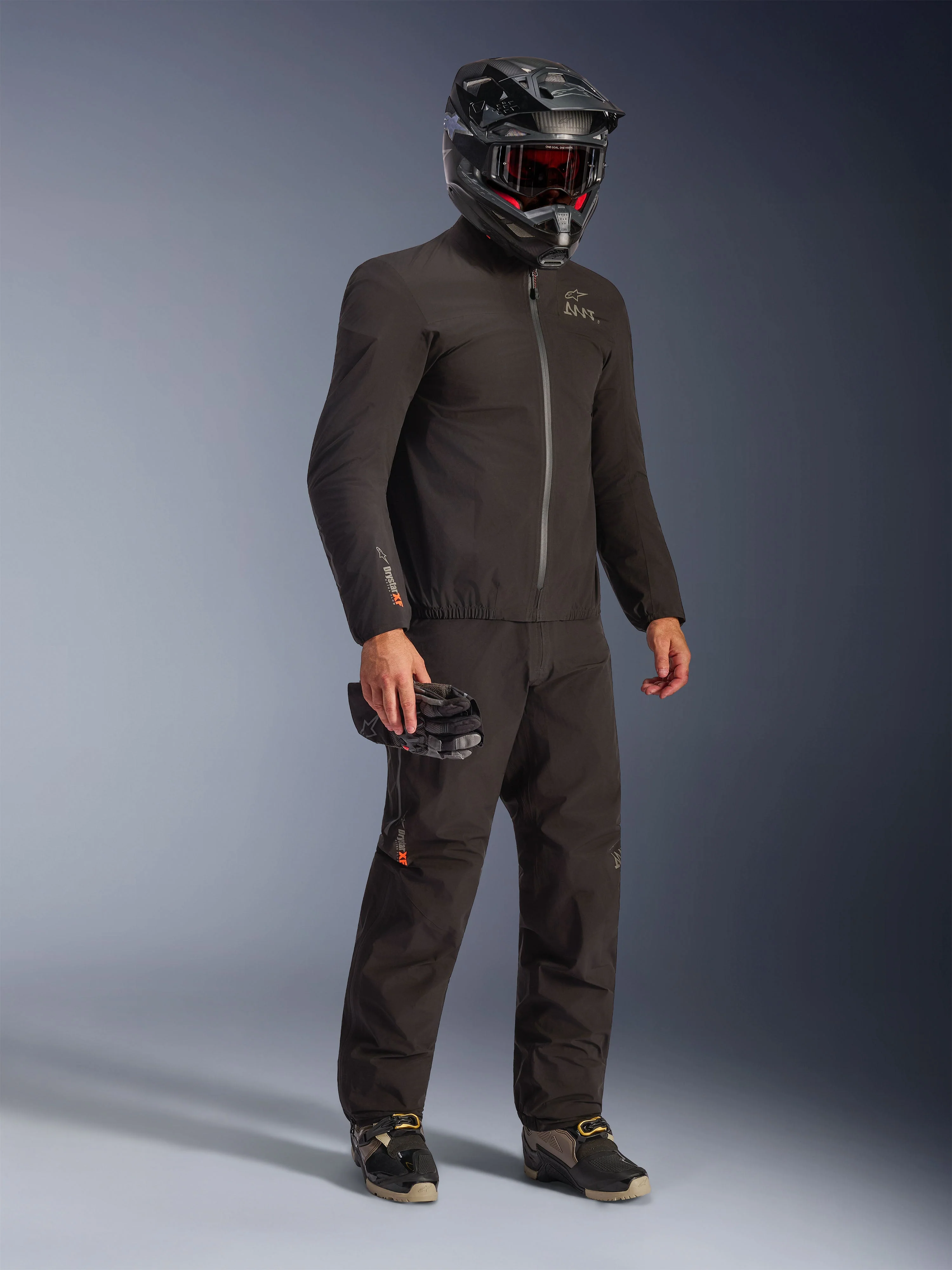 Giacca AMT-8 Stretch Drystar® XF - Image 6