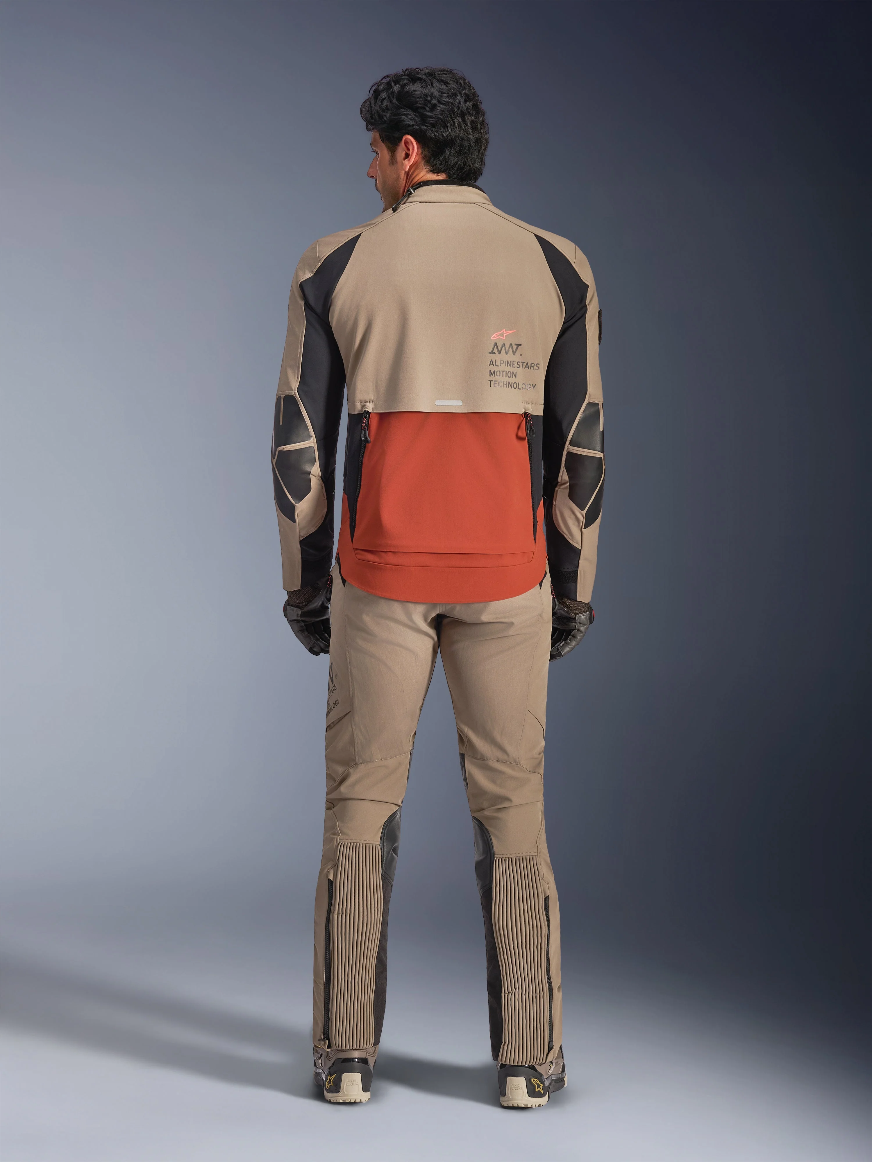 Giacca AMT-8 Stretch Drystar® XF - Image 7