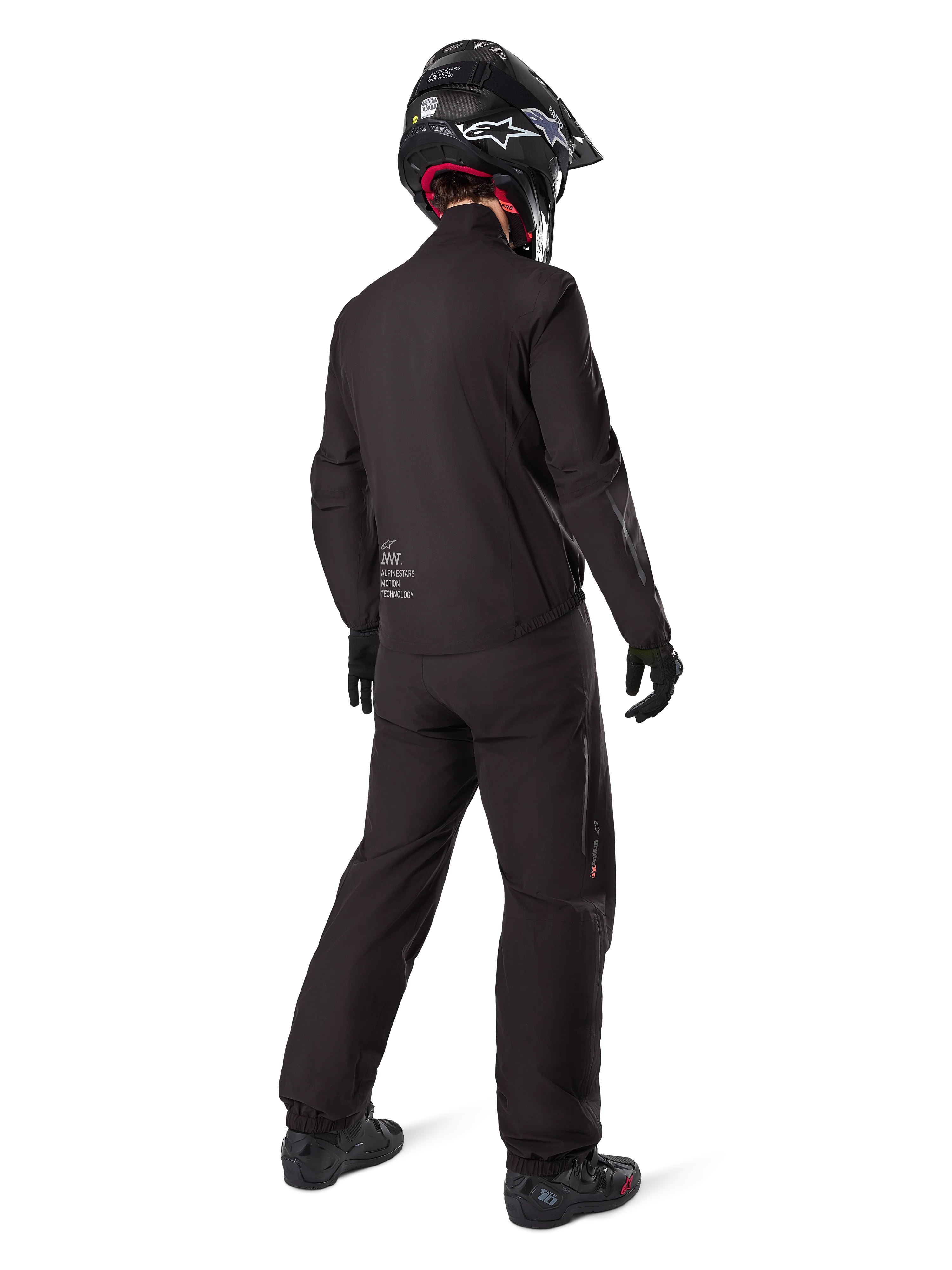 Pantaloni Amt-8 Stretch Drystar® XF - Image 9