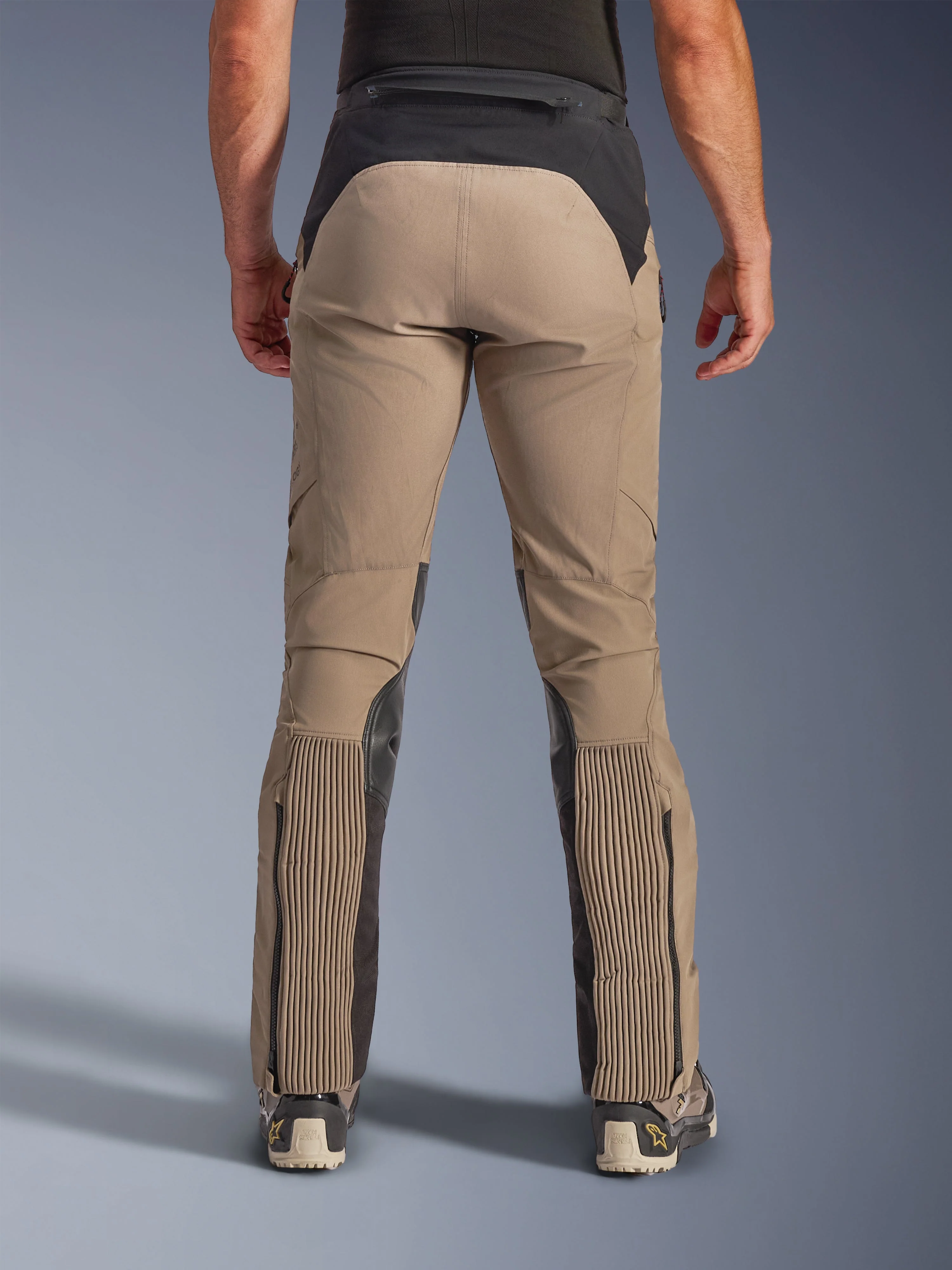 Pantaloni AMT-8 Stretch Drystar® XF - Image 2