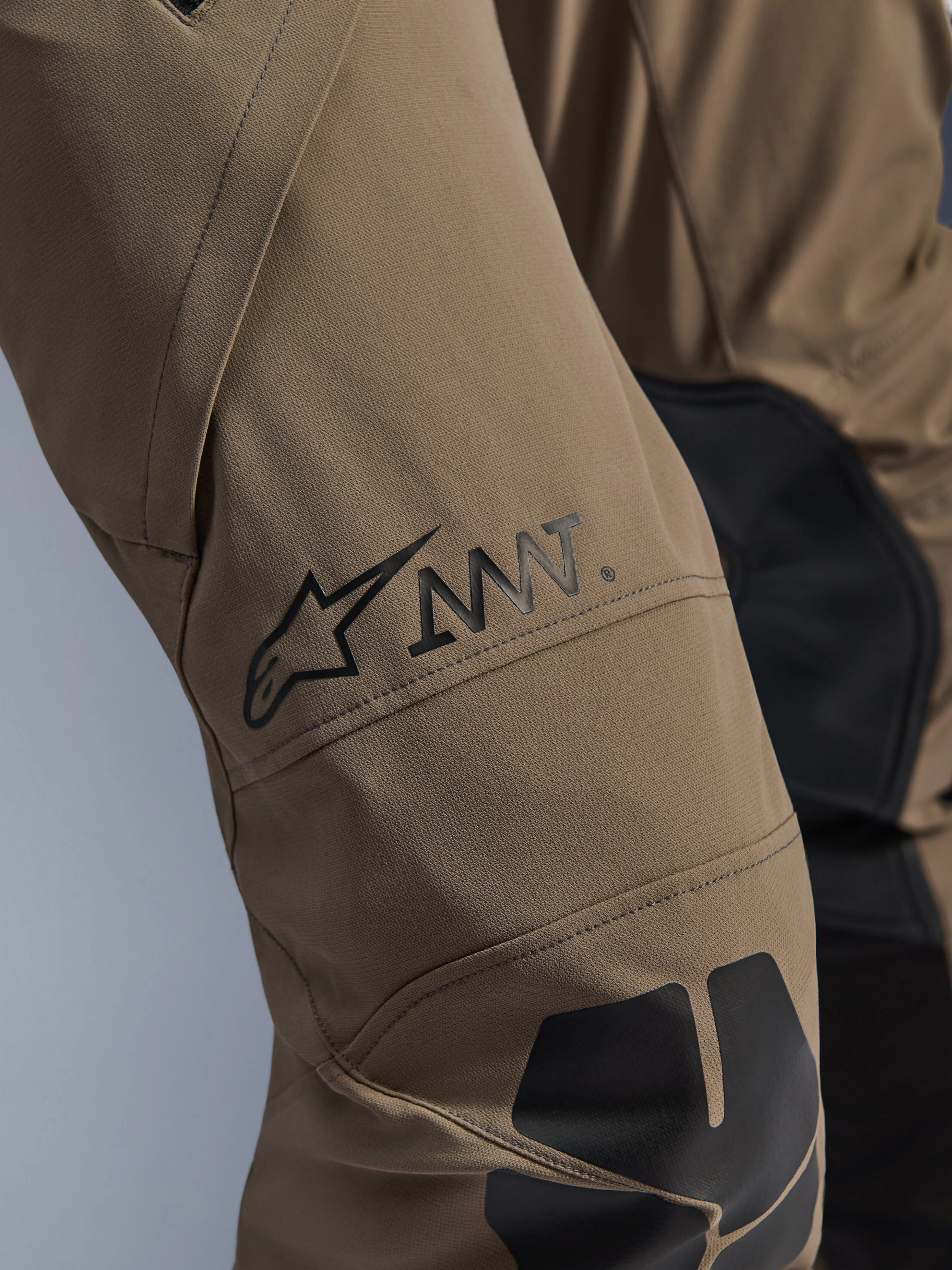 Pantaloni AMT-8 Stretch Drystar® XF - Image 4