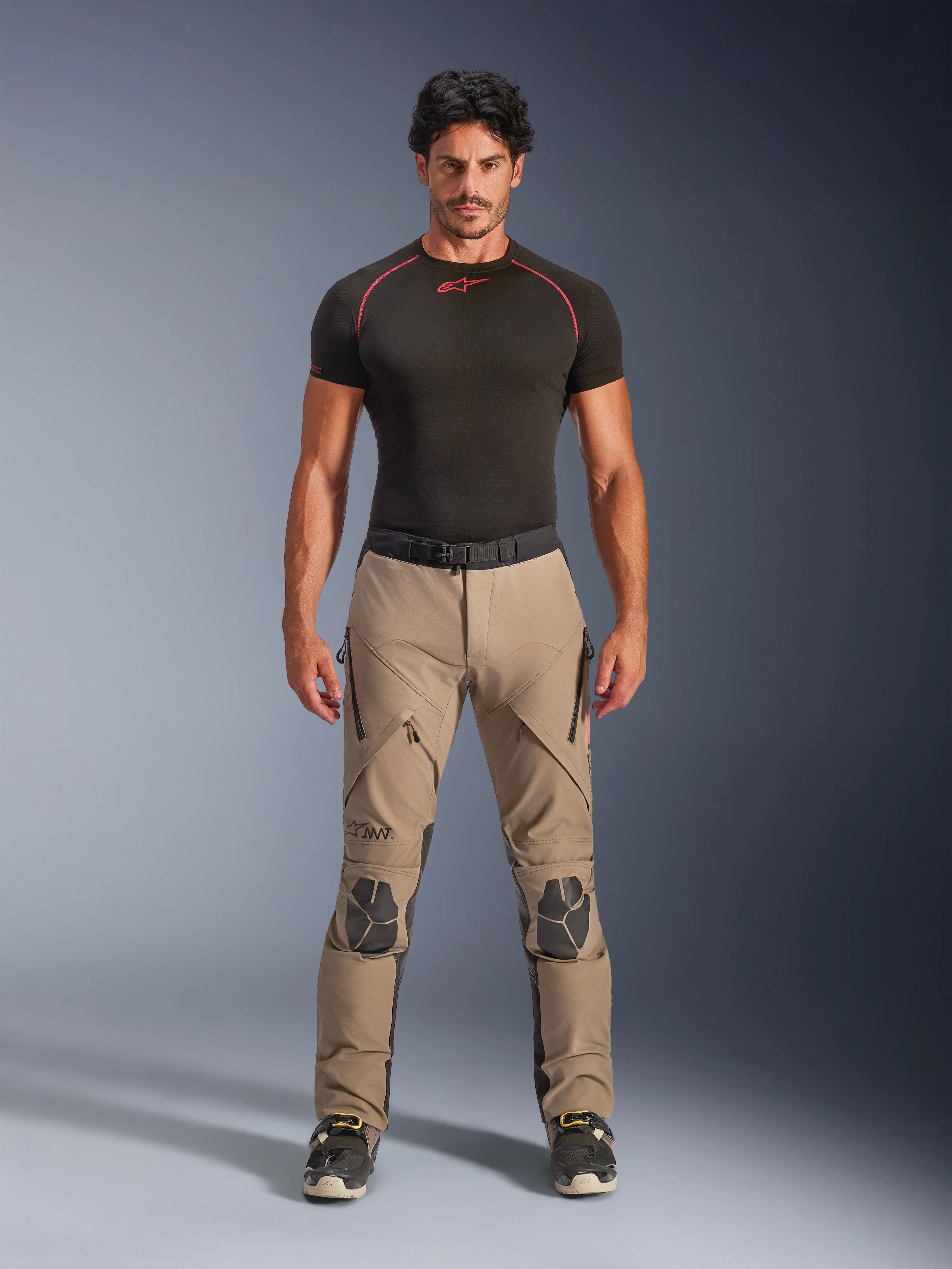 Pantaloni AMT-8 Stretch Drystar® XF - Image 5