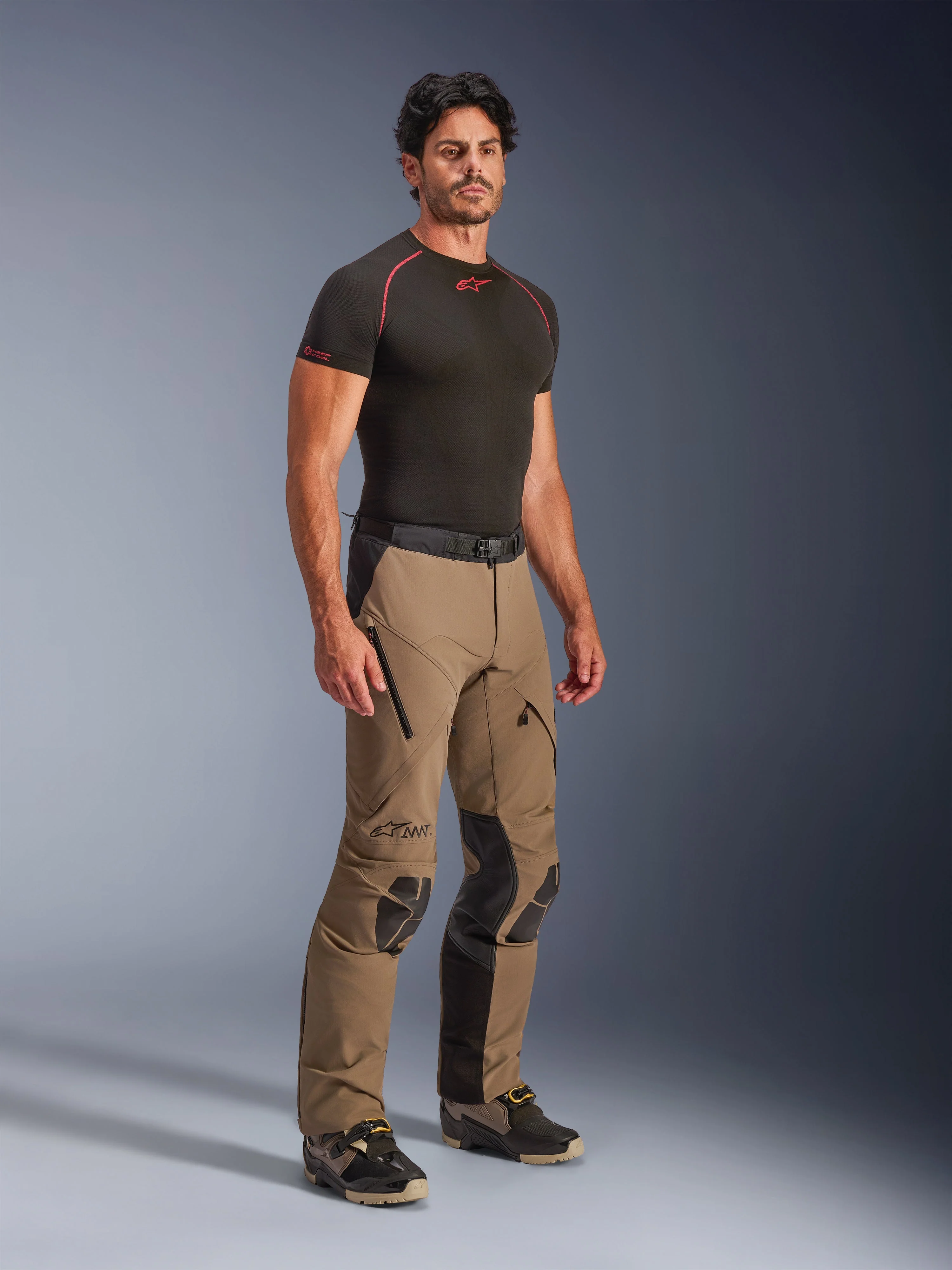 Pantaloni AMT-8 Stretch Drystar® XF - Image 6