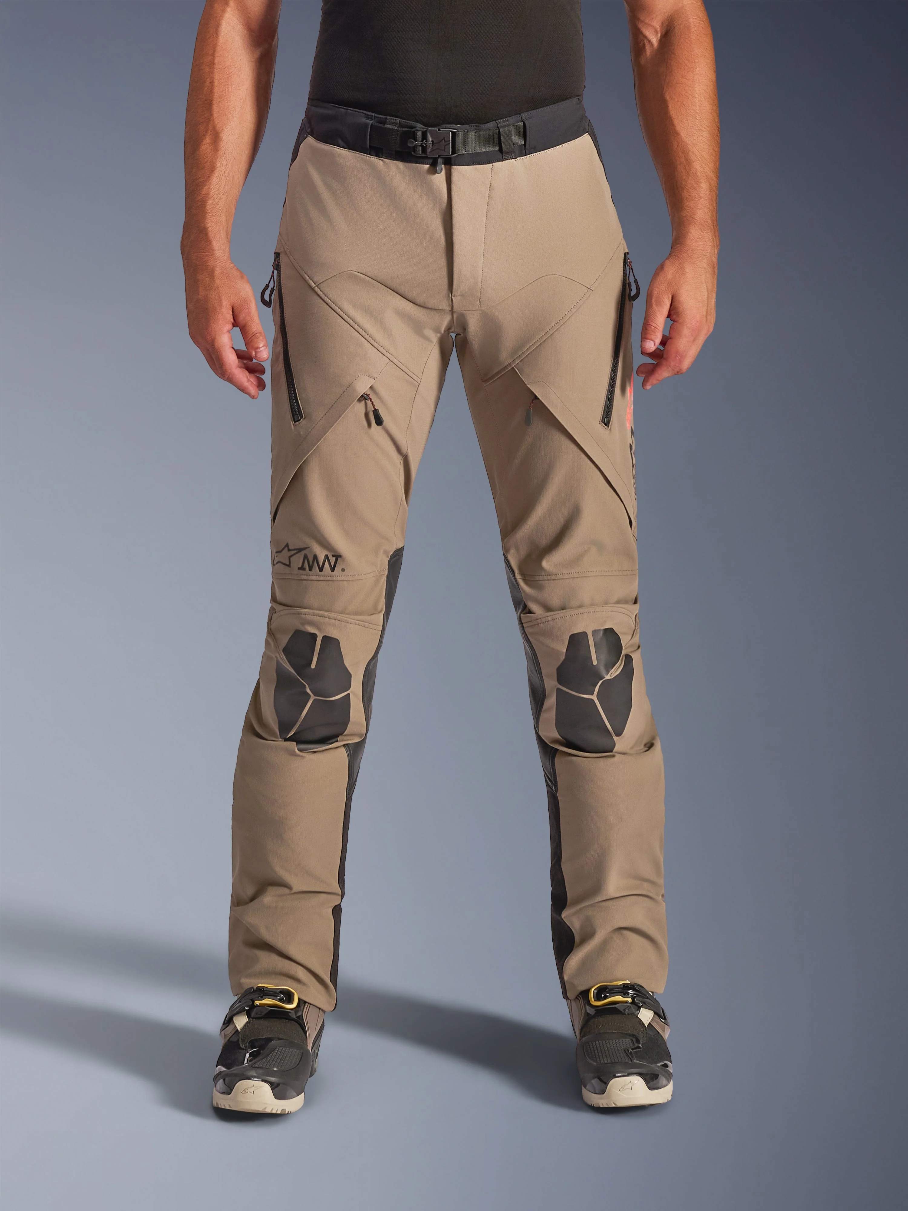 Pantaloni AMT-8 Stretch Drystar® XF - Image 8