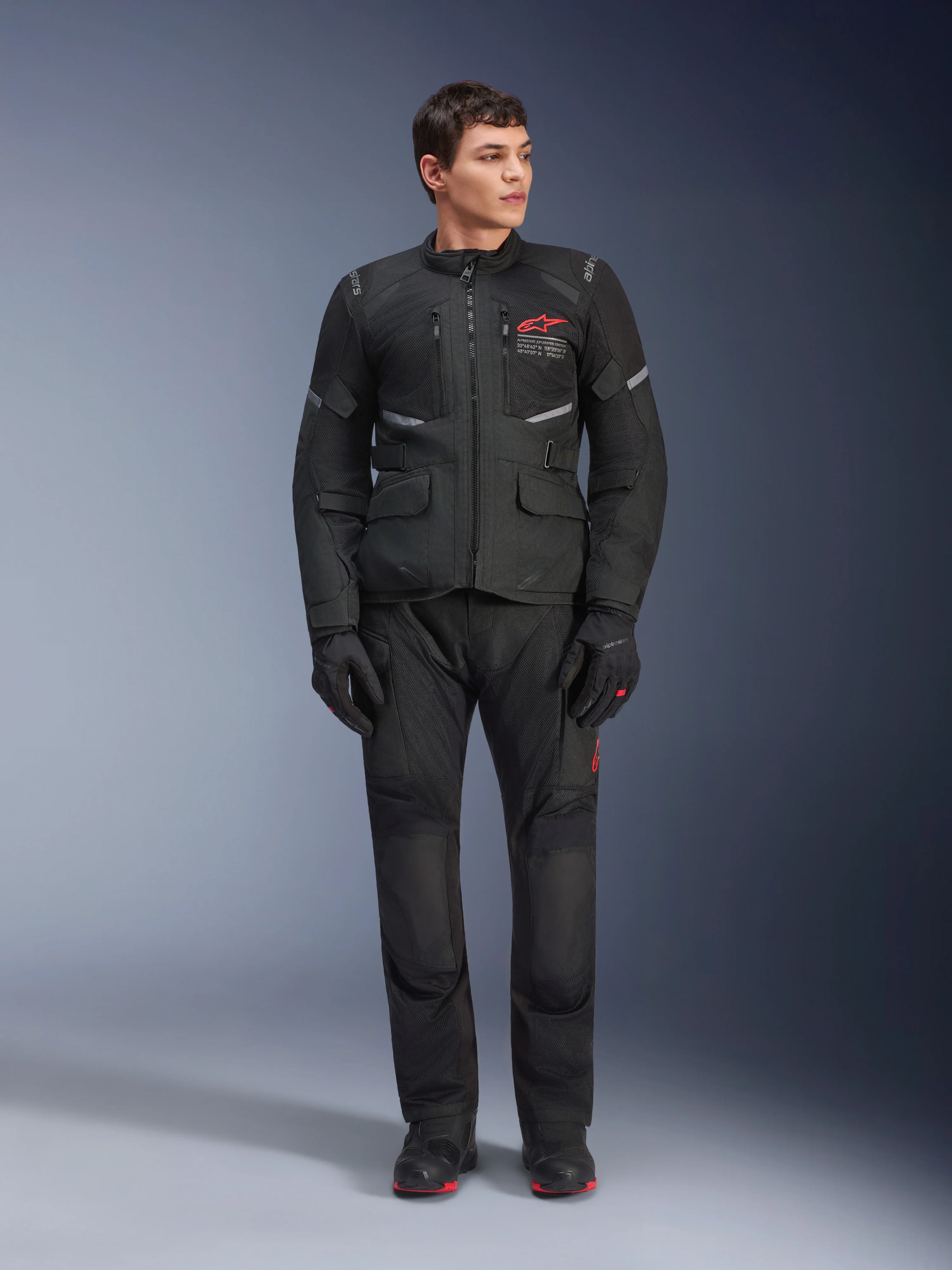 Giacca Andes Air Drystar® - Image 5