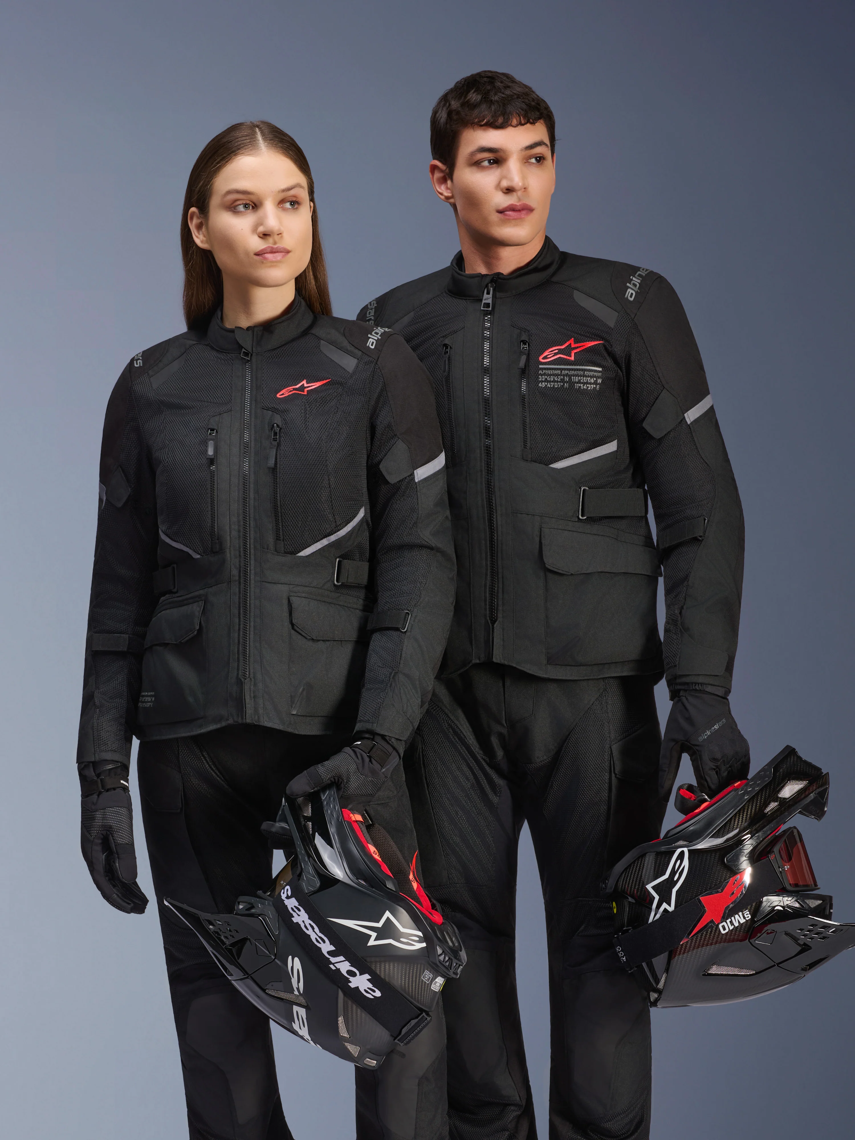 Giacca Andes Air Drystar® - Image 8