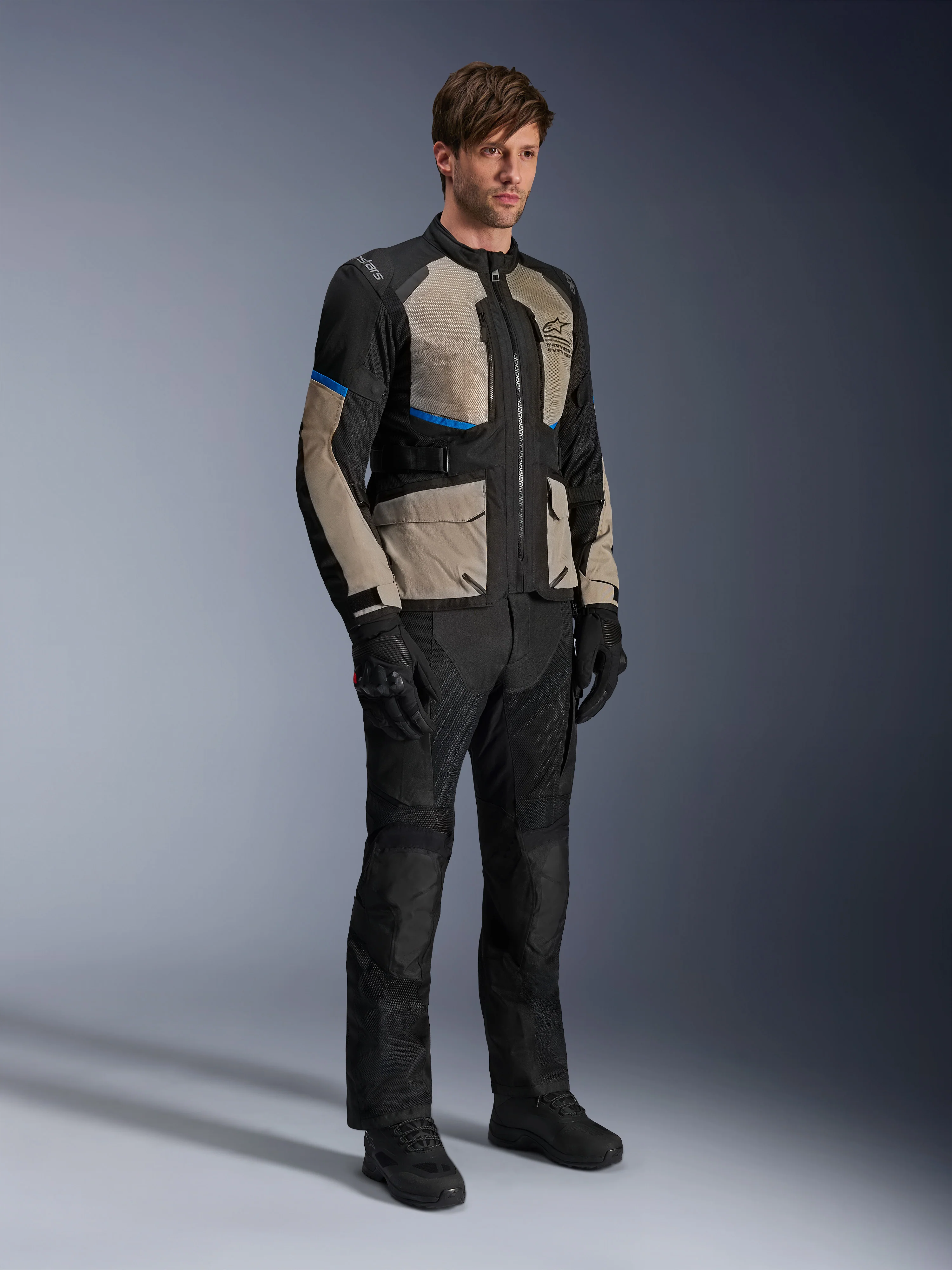 Giacca Andes Air Drystar® - Image 2