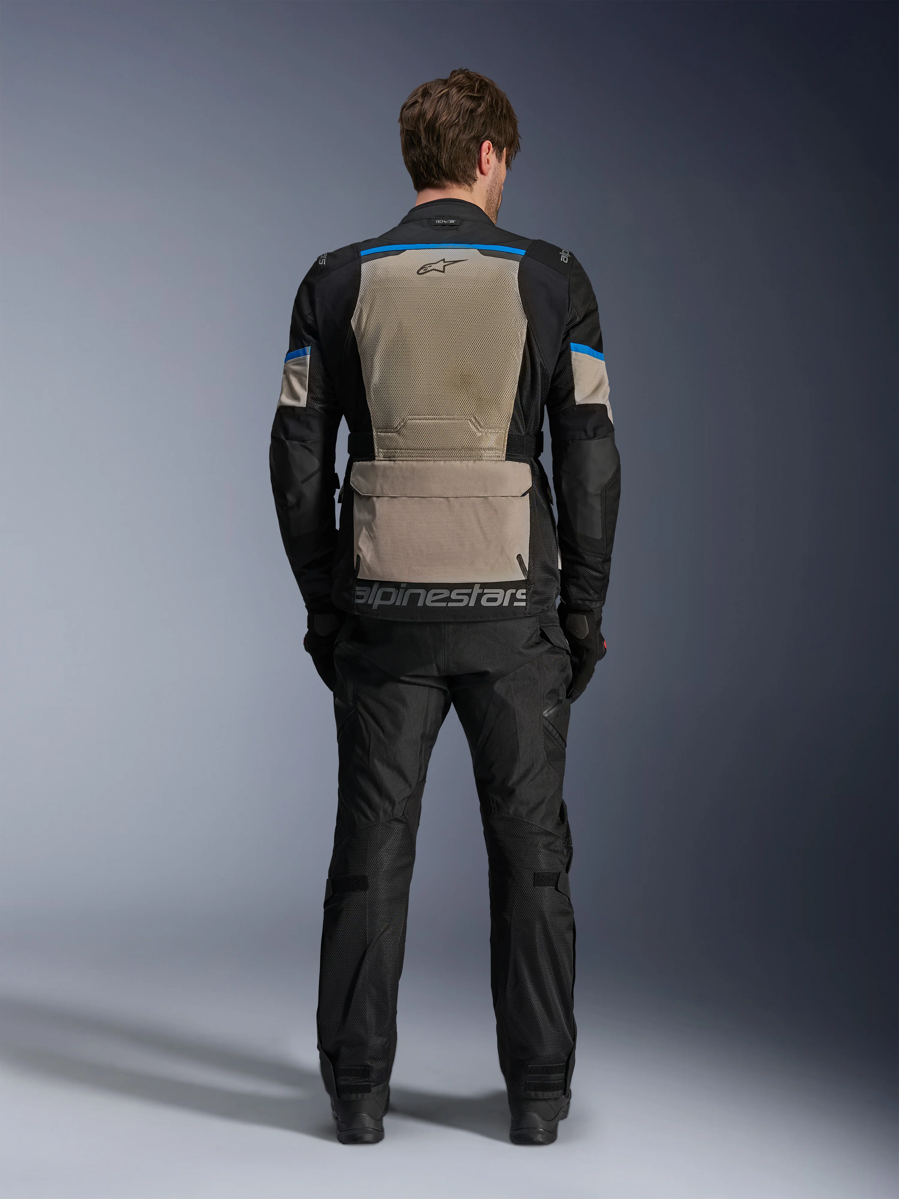Giacca Andes Air Drystar® - Image 3