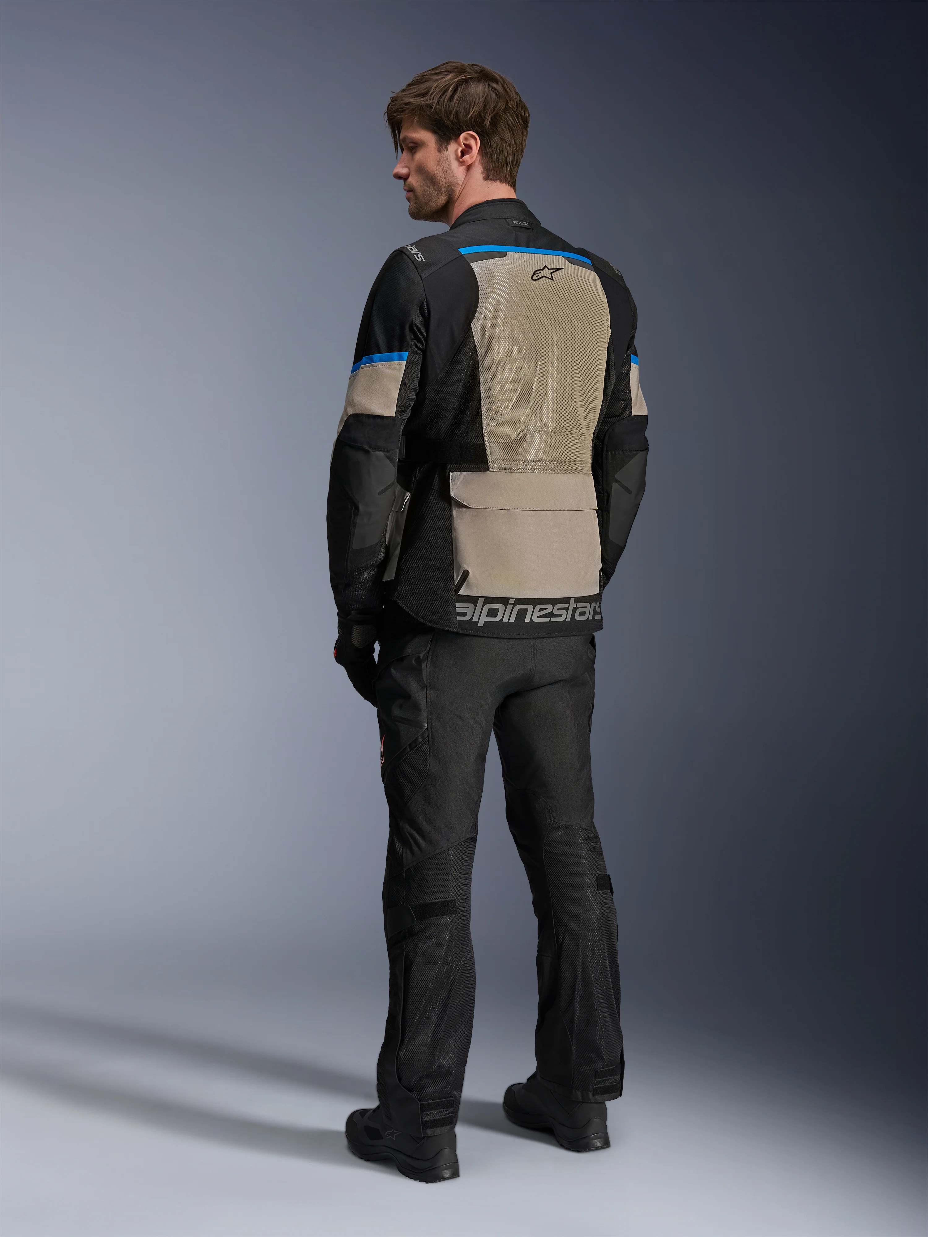 Giacca Andes Air Drystar® - Image 4