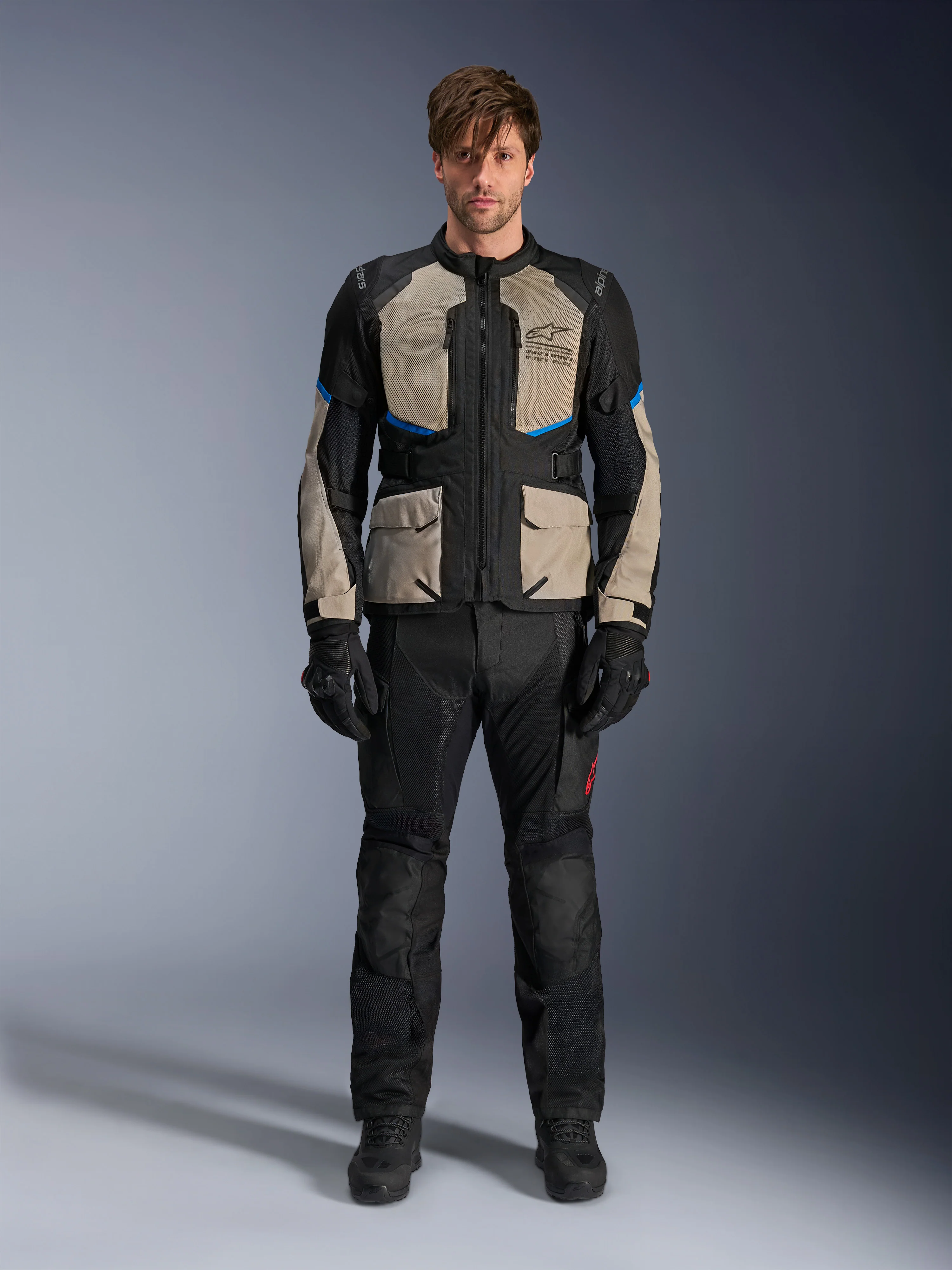 Giacca Andes Air Drystar® - Image 5