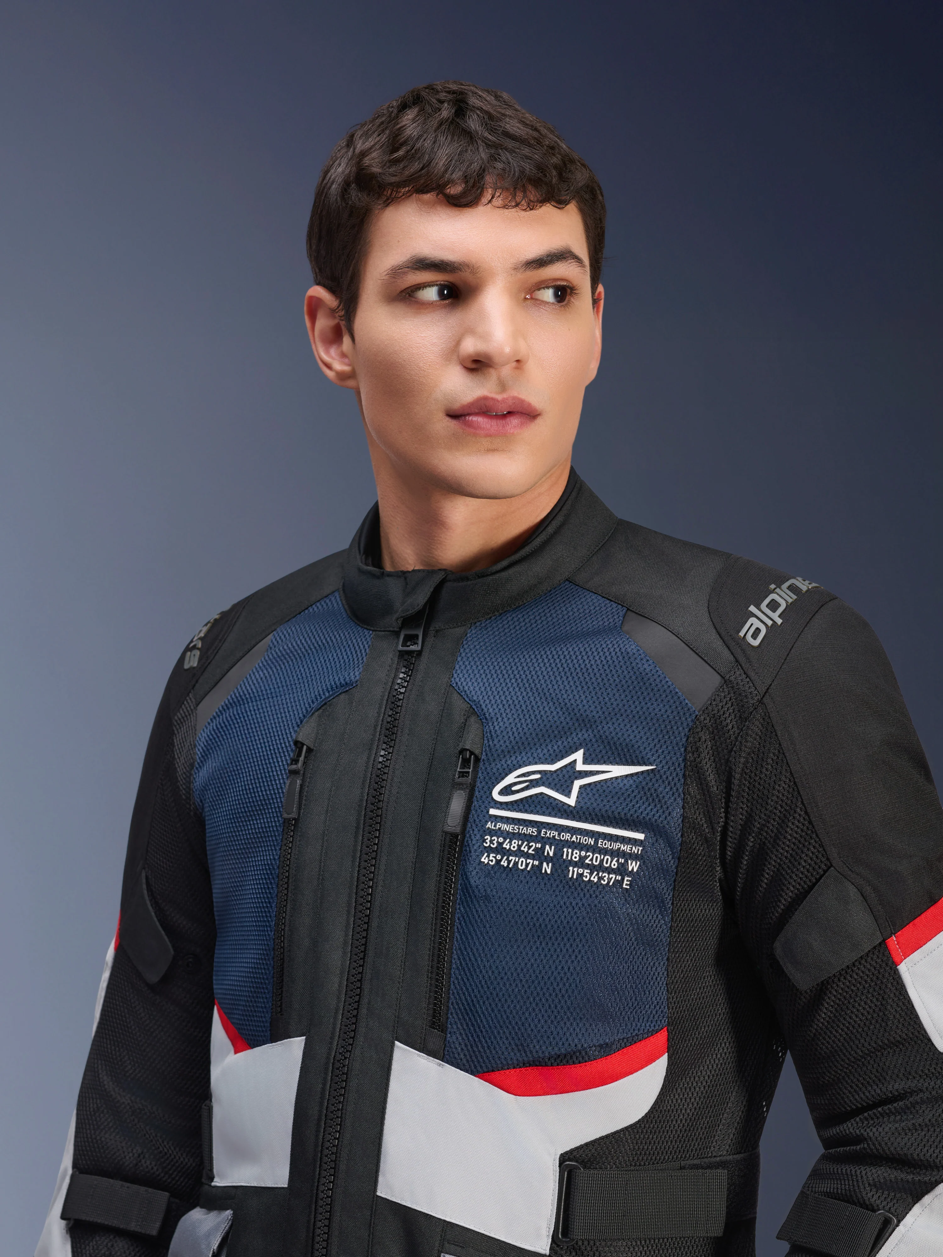 Giacca Andes Air Drystar® - Image 10
