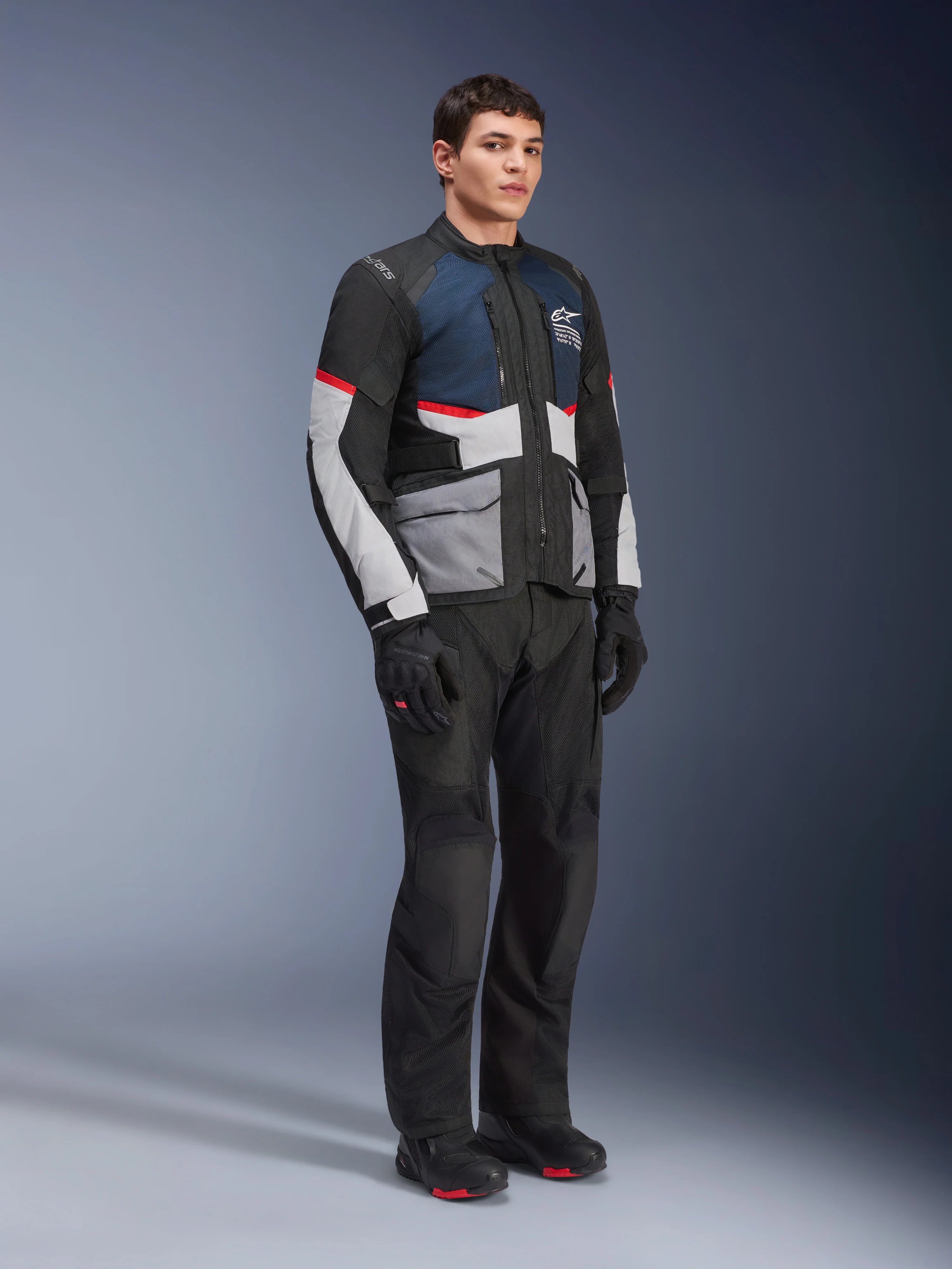 Giacca Andes Air Drystar® - Image 2