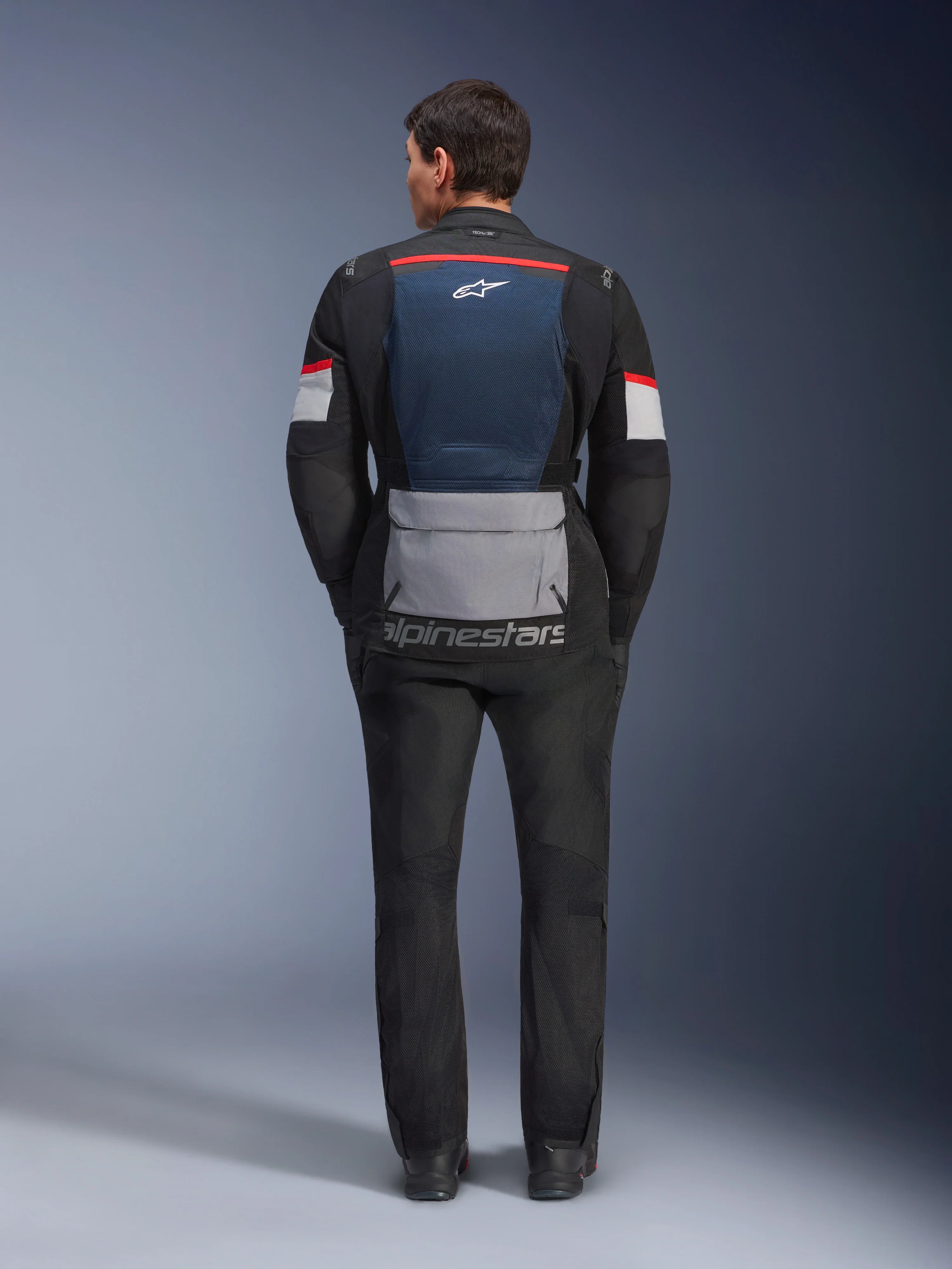 Giacca Andes Air Drystar® - Image 3