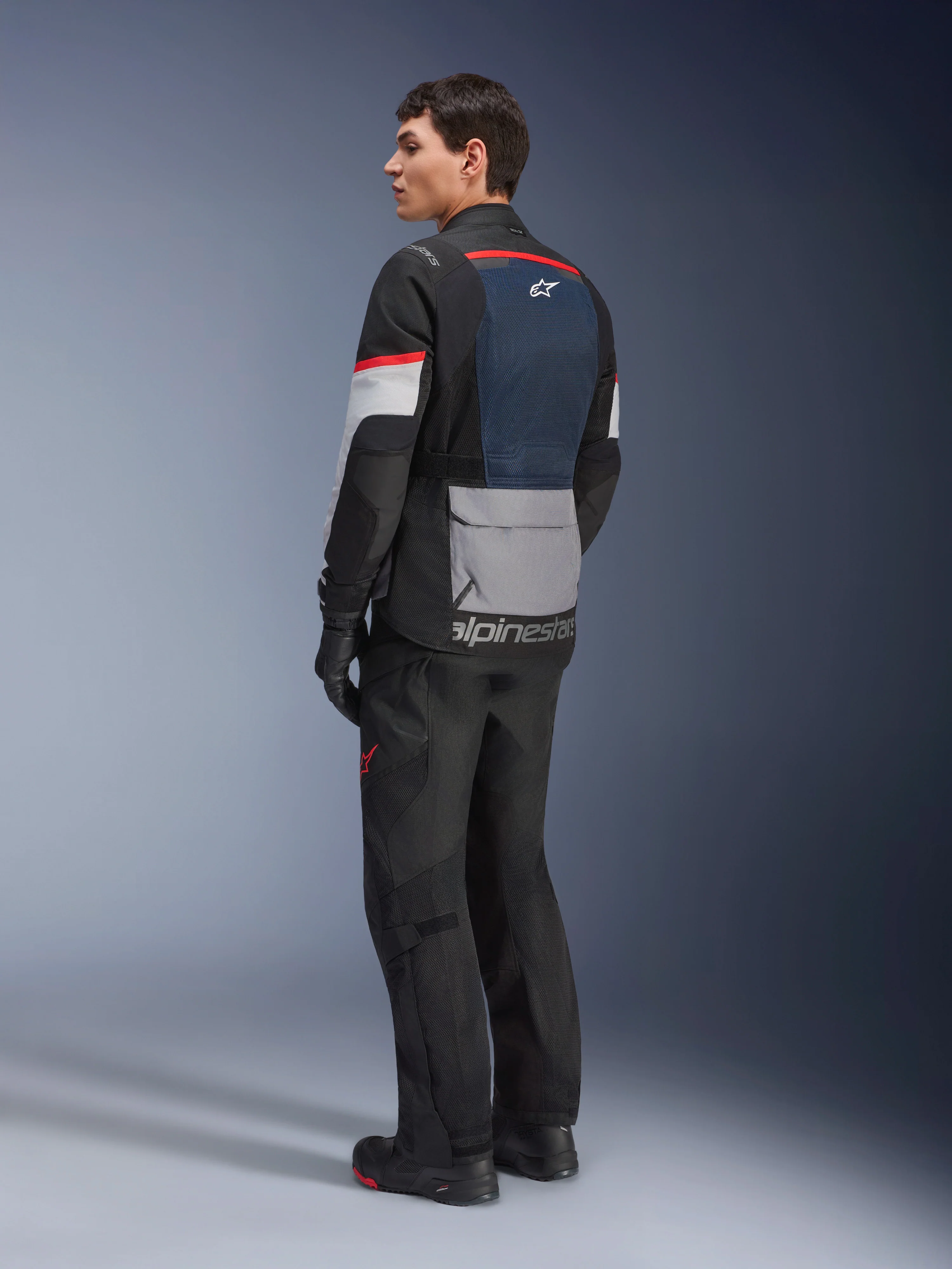 Giacca Andes Air Drystar® - Image 4