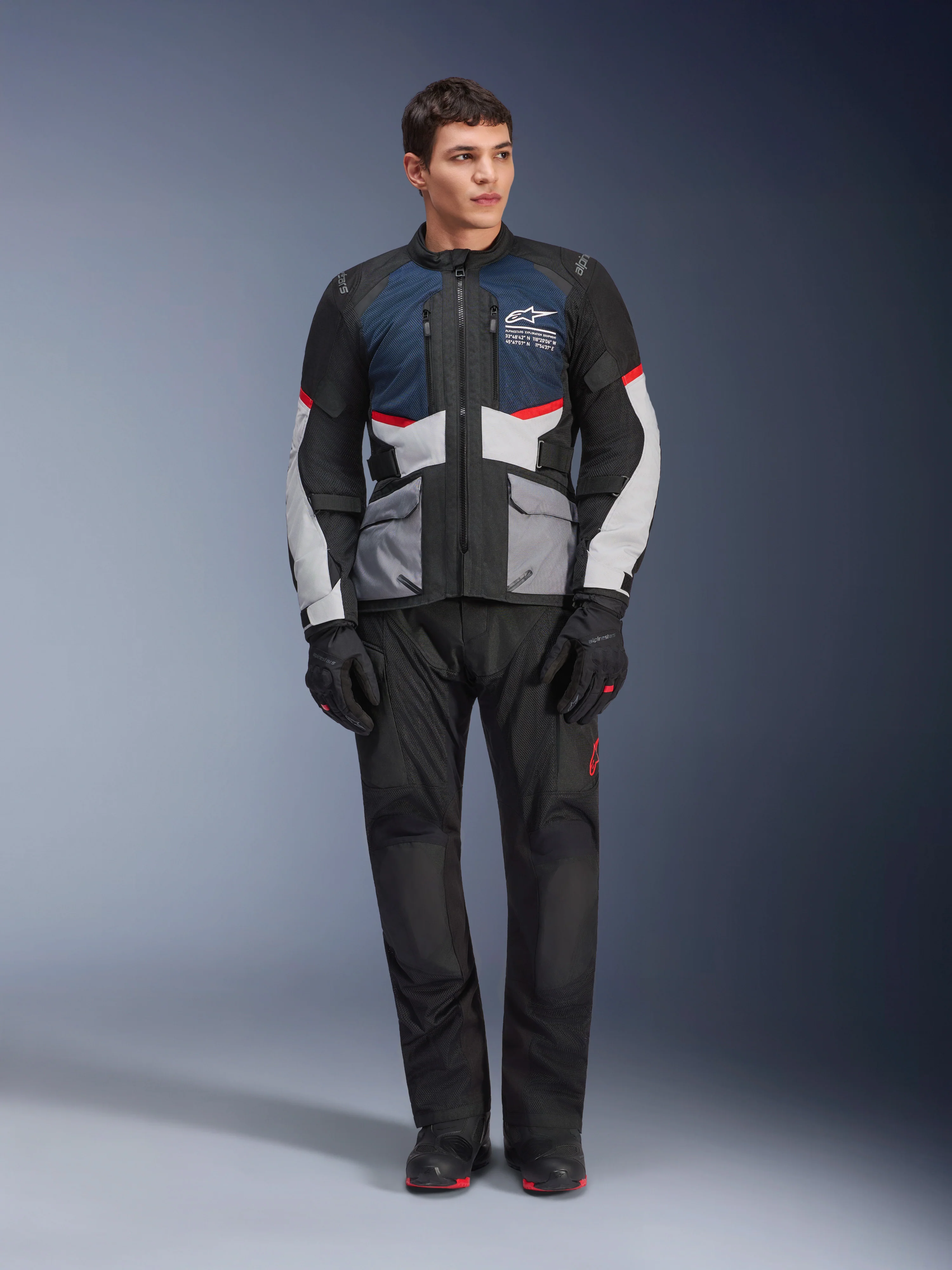 Giacca Andes Air Drystar® - Image 5