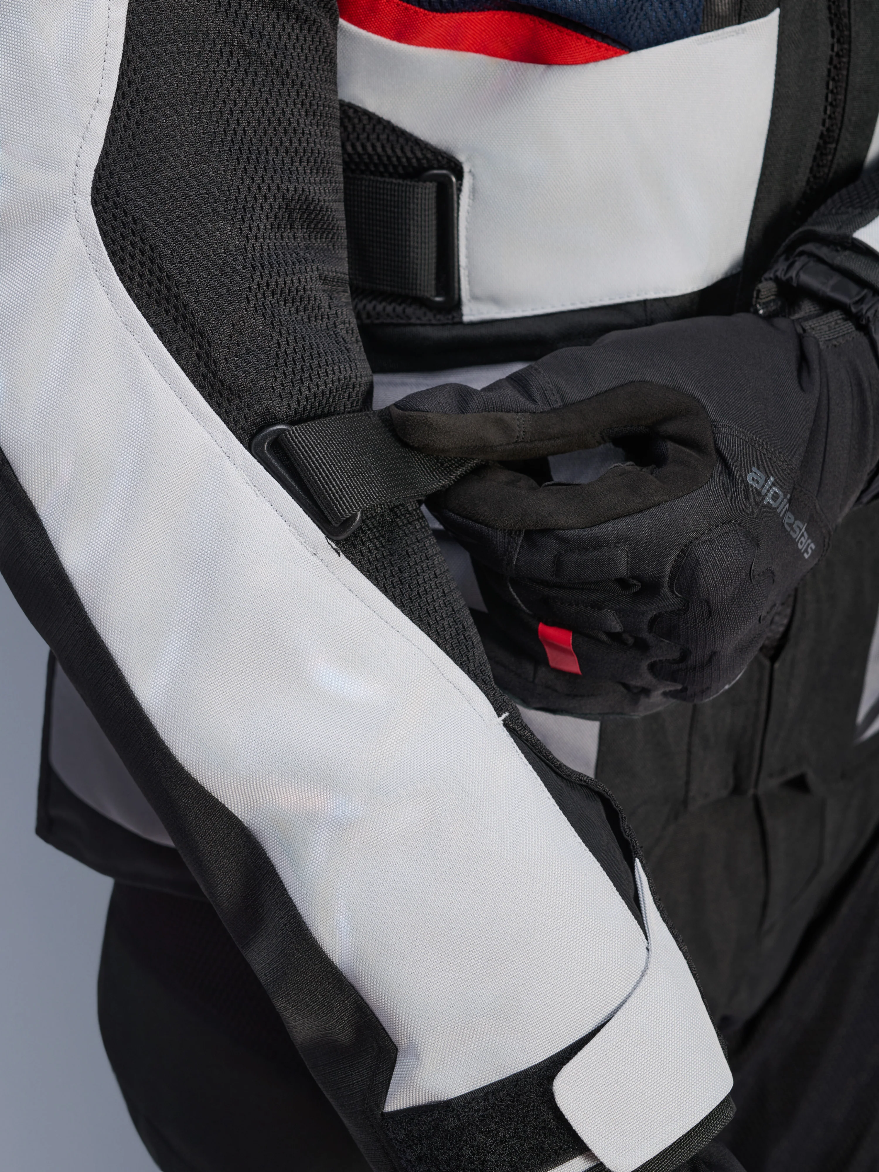 Giacca Andes Air Drystar® - Image 6