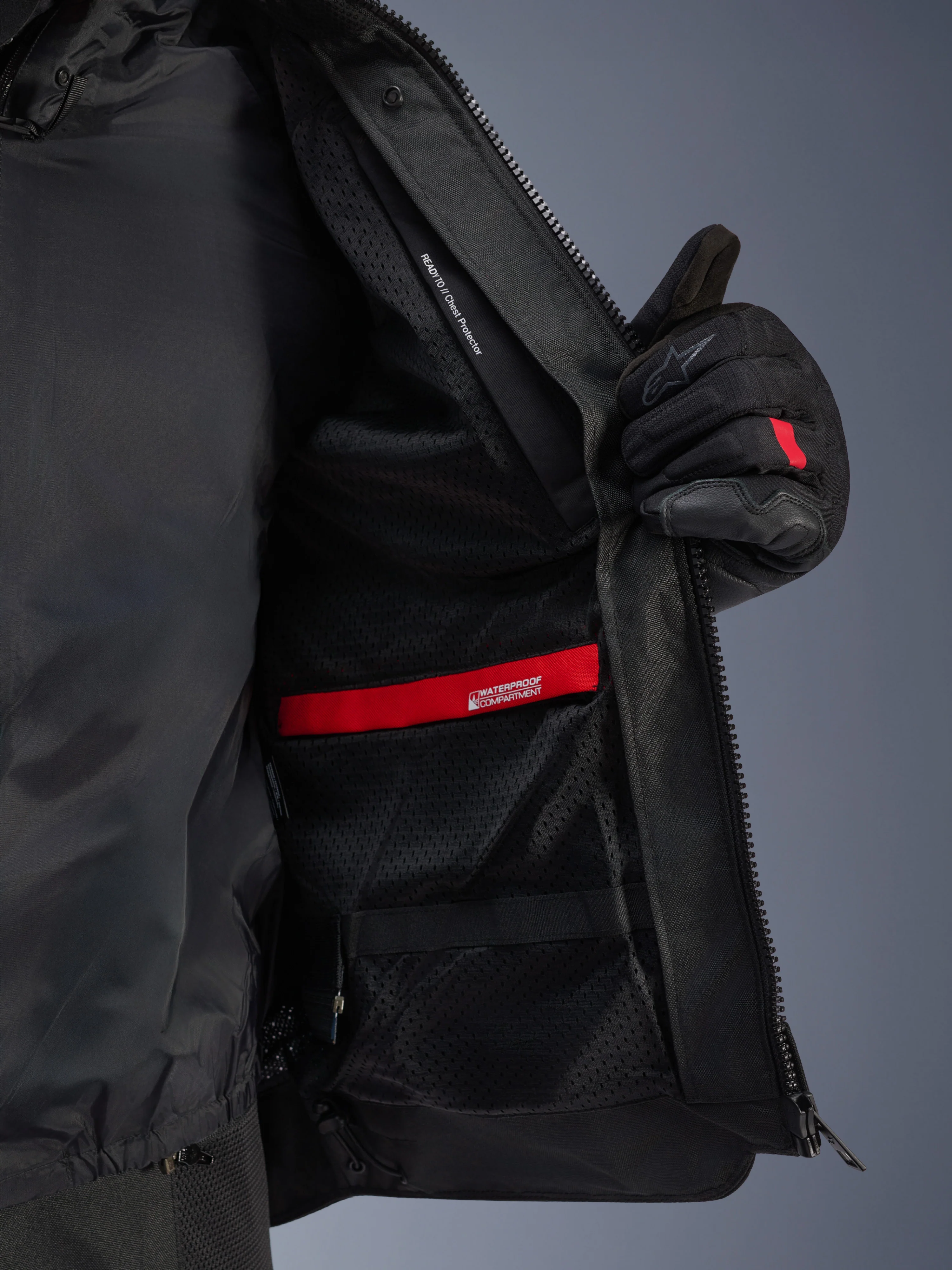 Giacca Andes Air Drystar® - Image 9