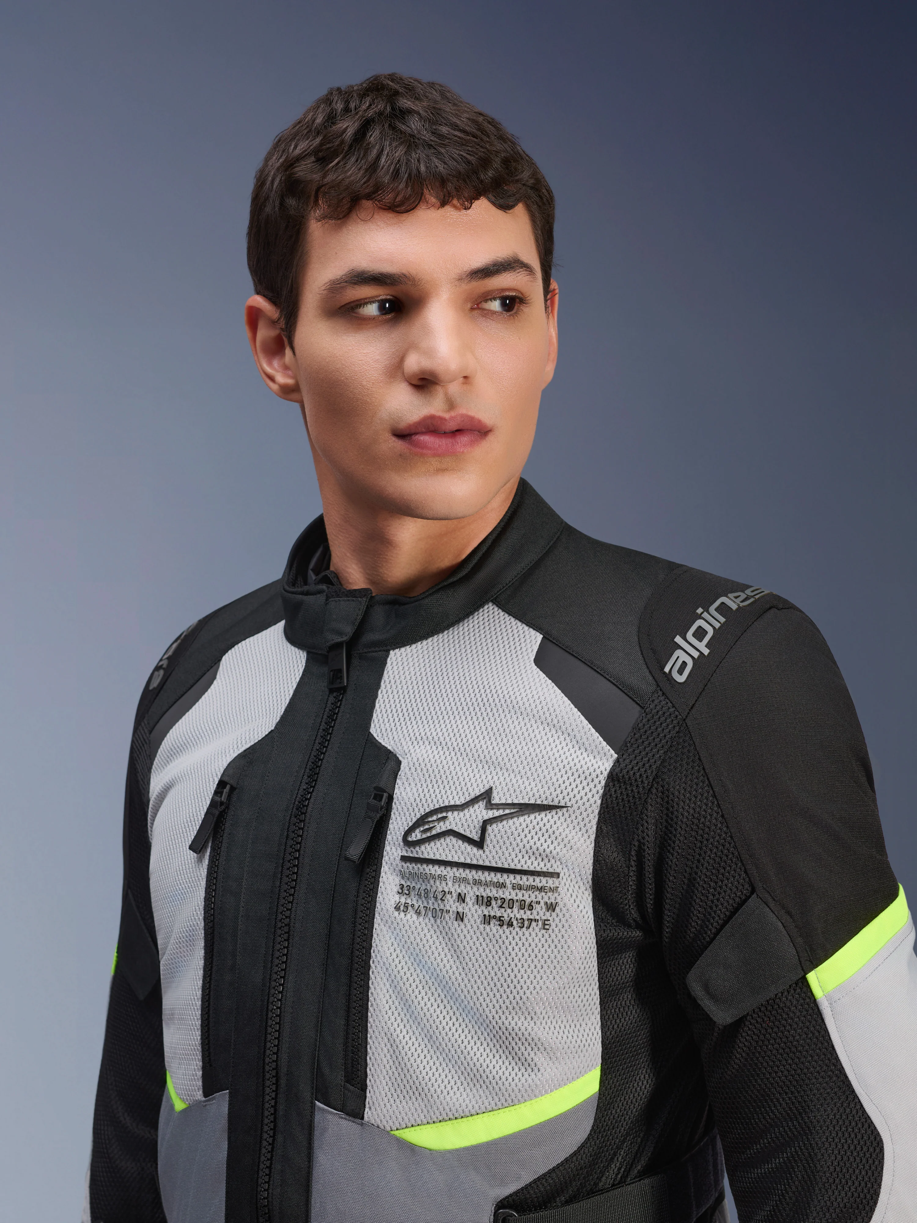 Giacca Andes Air Drystar® - Image 10