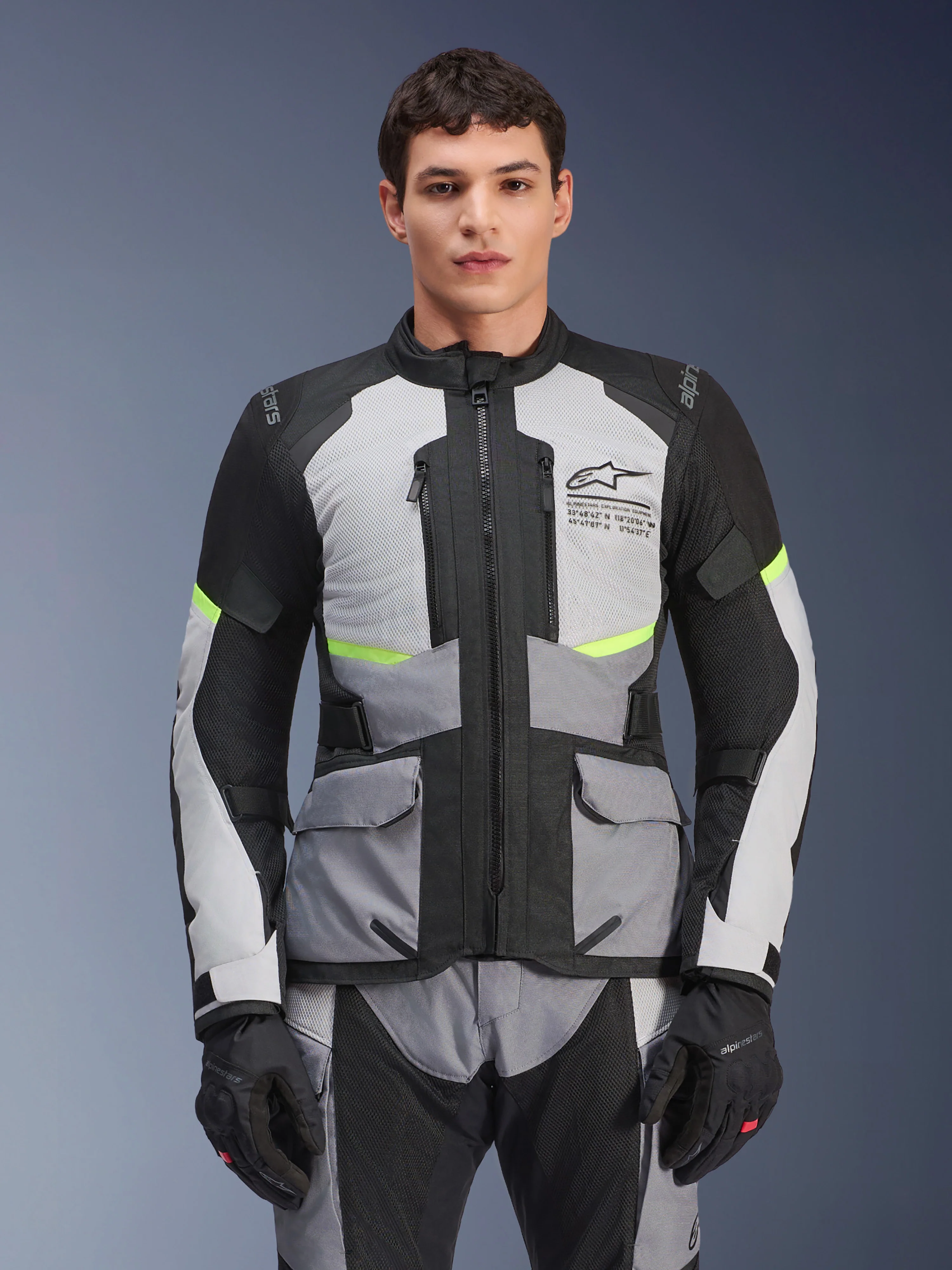 Giacca Andes Air Drystar® - Image 2
