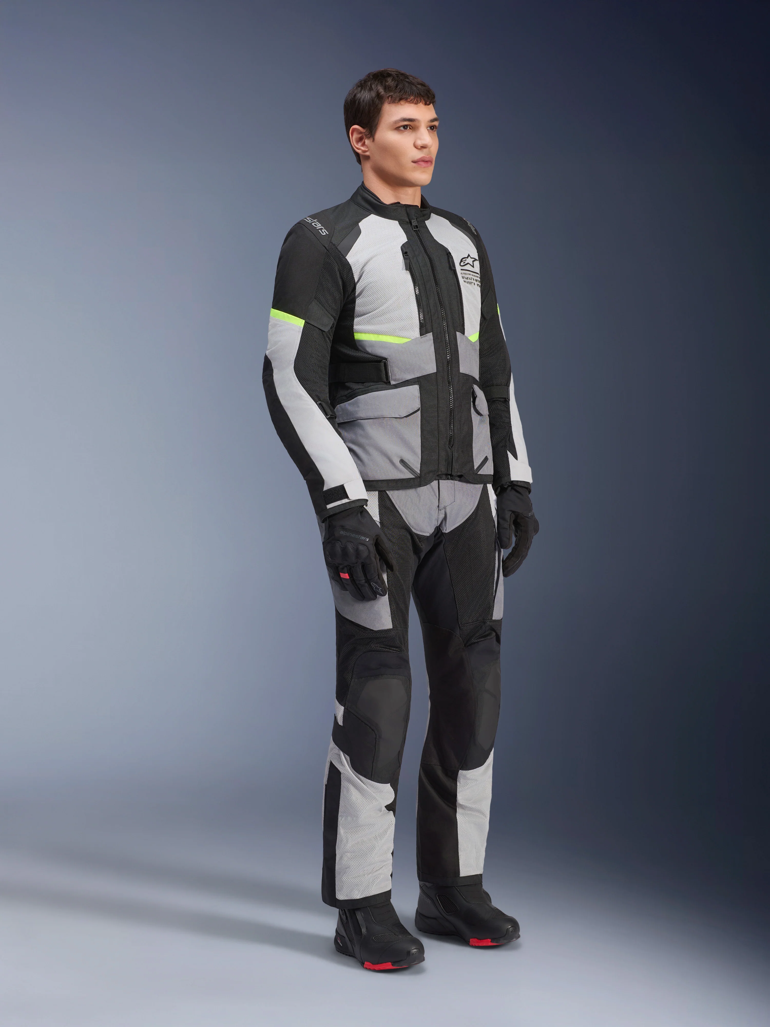 Giacca Andes Air Drystar® - Image 3