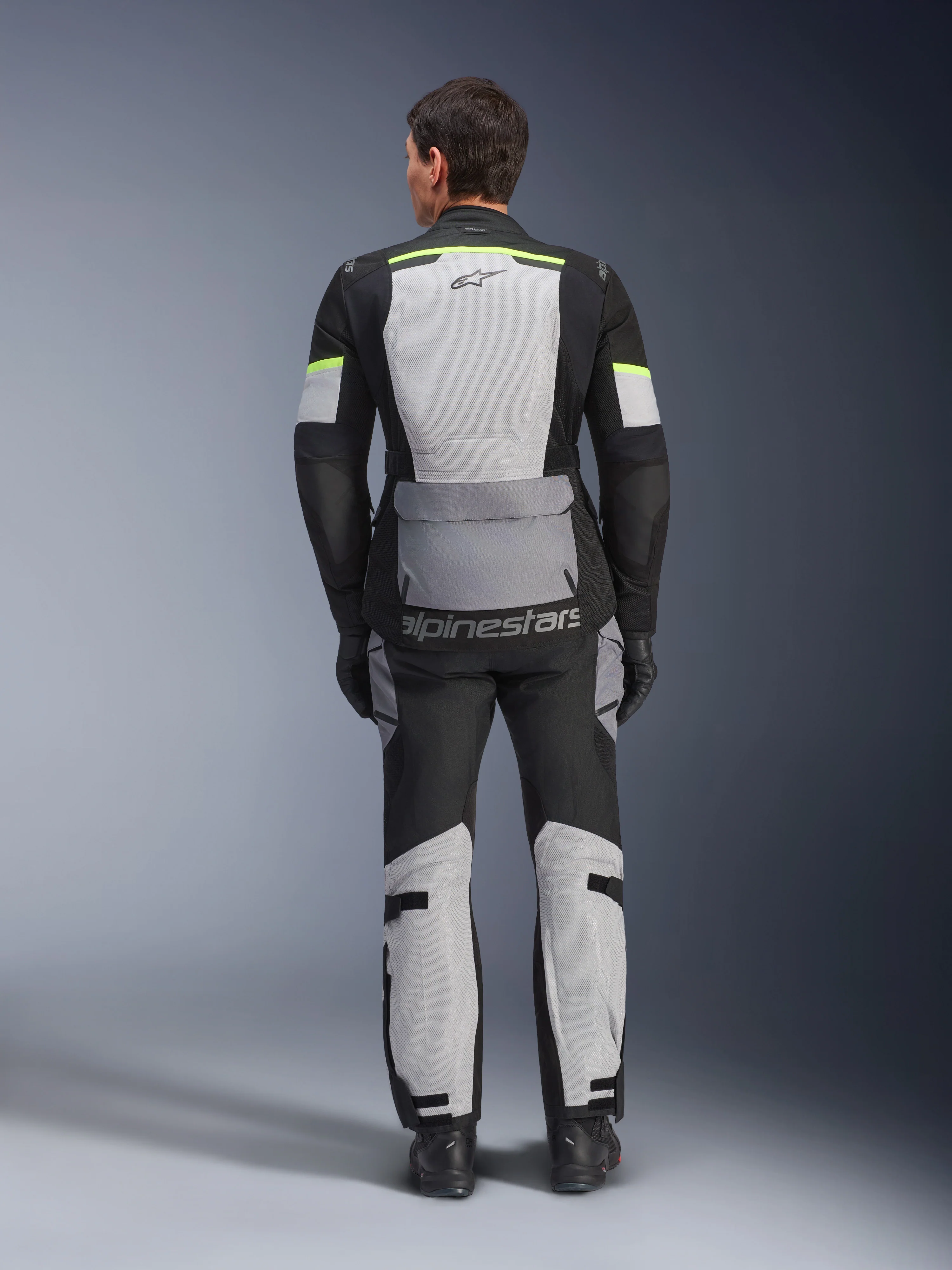 Giacca Andes Air Drystar® - Image 4