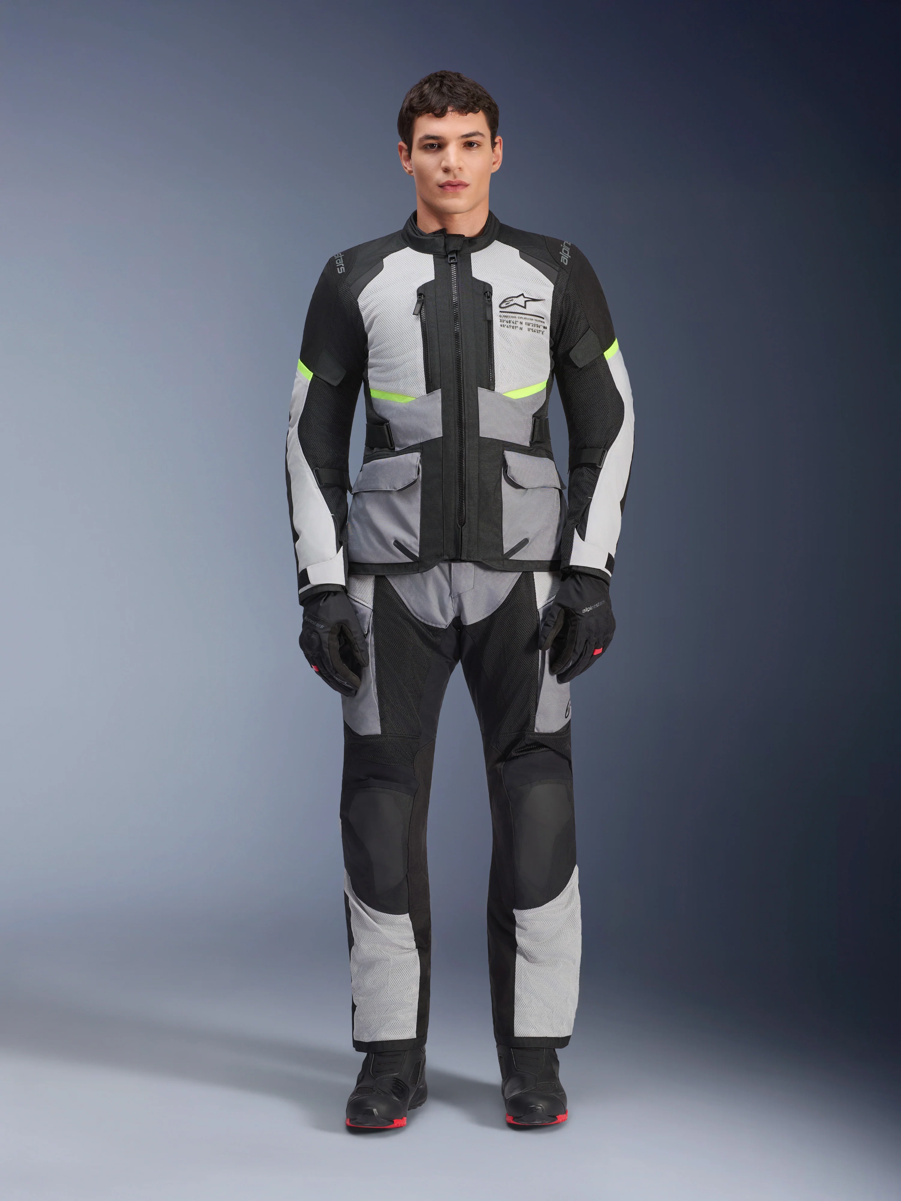 Giacca Andes Air Drystar® - Image 6