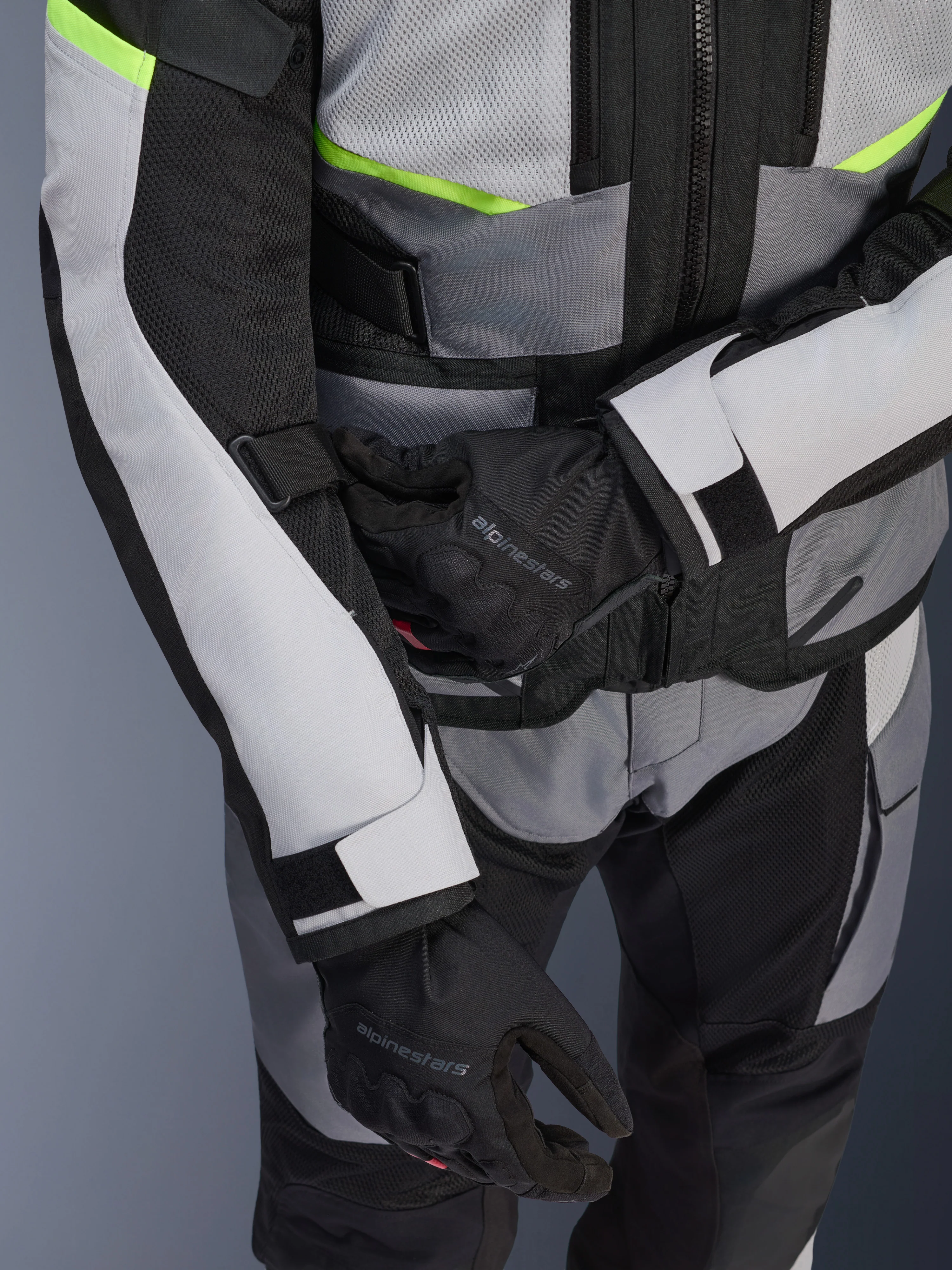 Giacca Andes Air Drystar® - Image 7