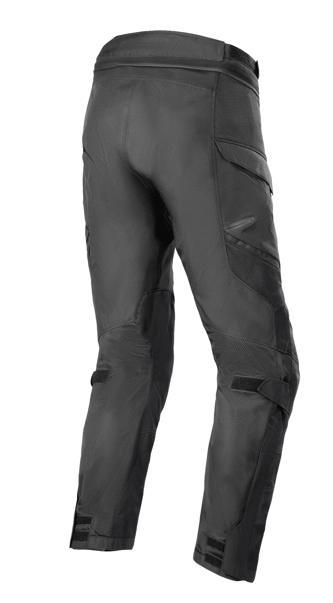 Pantaloni Andes Air Drystar® Corti - Image 2