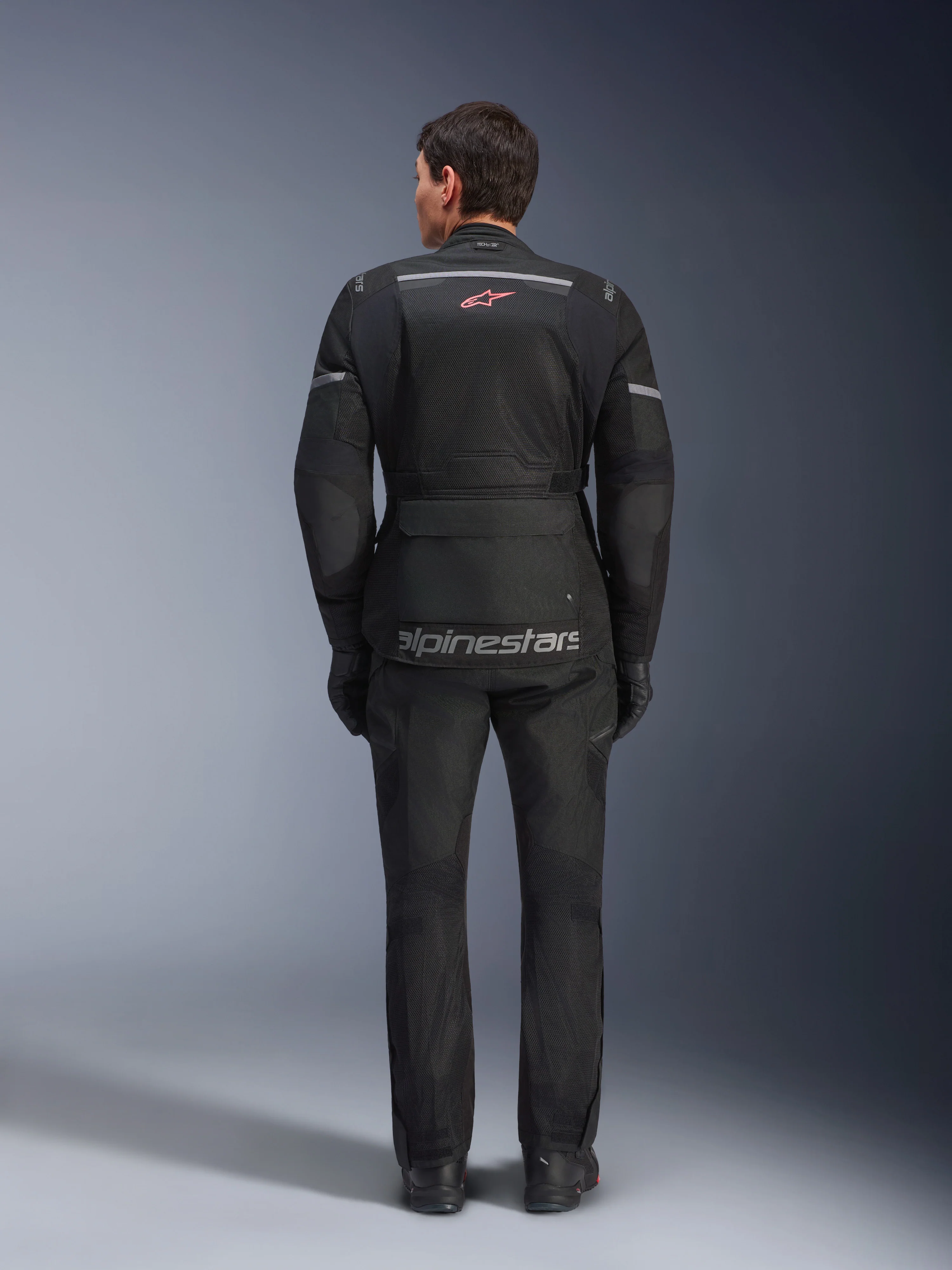 Pantaloni Andes Air Drystar® - Image 3