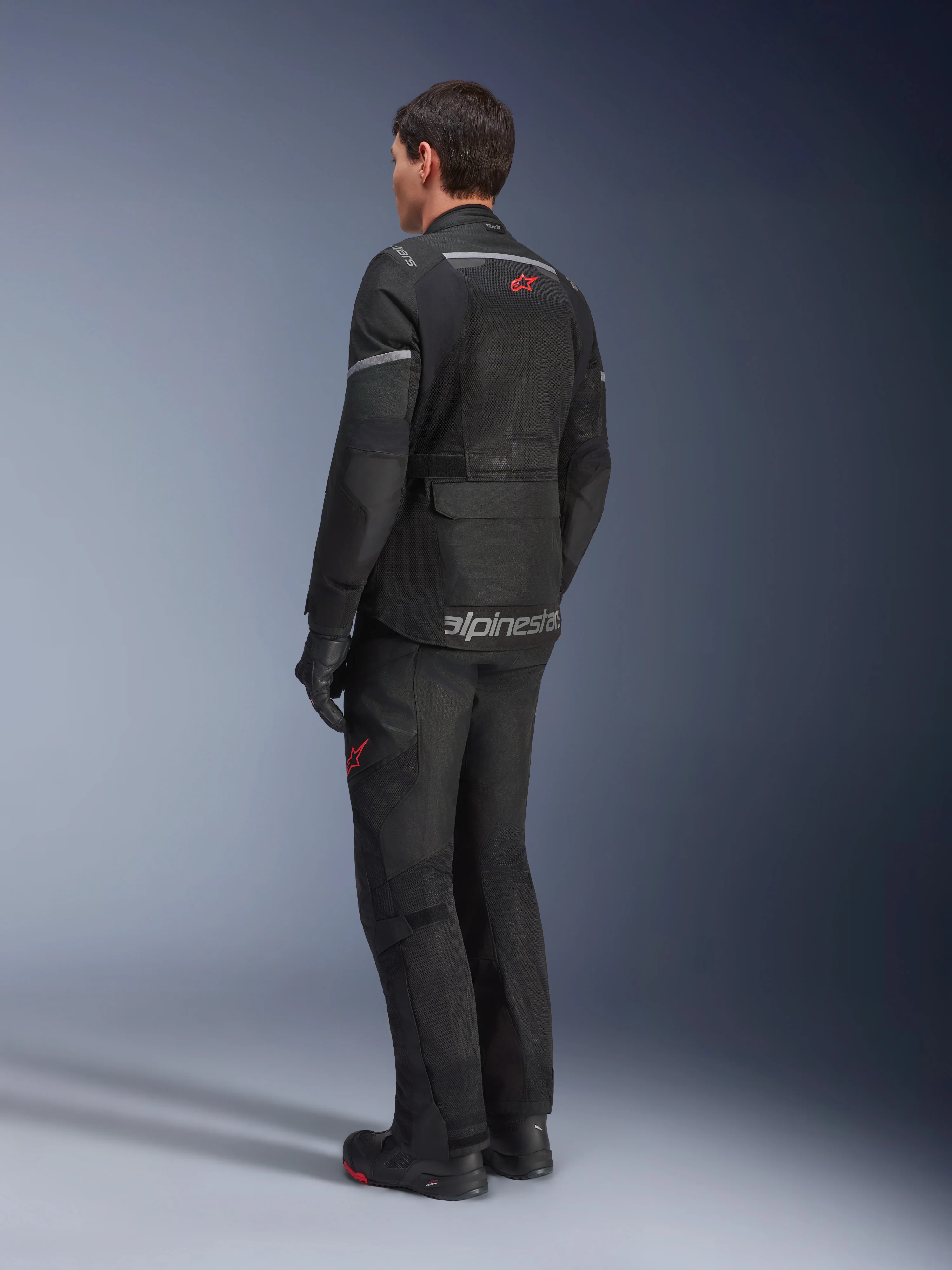 Pantaloni Andes Air Drystar® - Image 4
