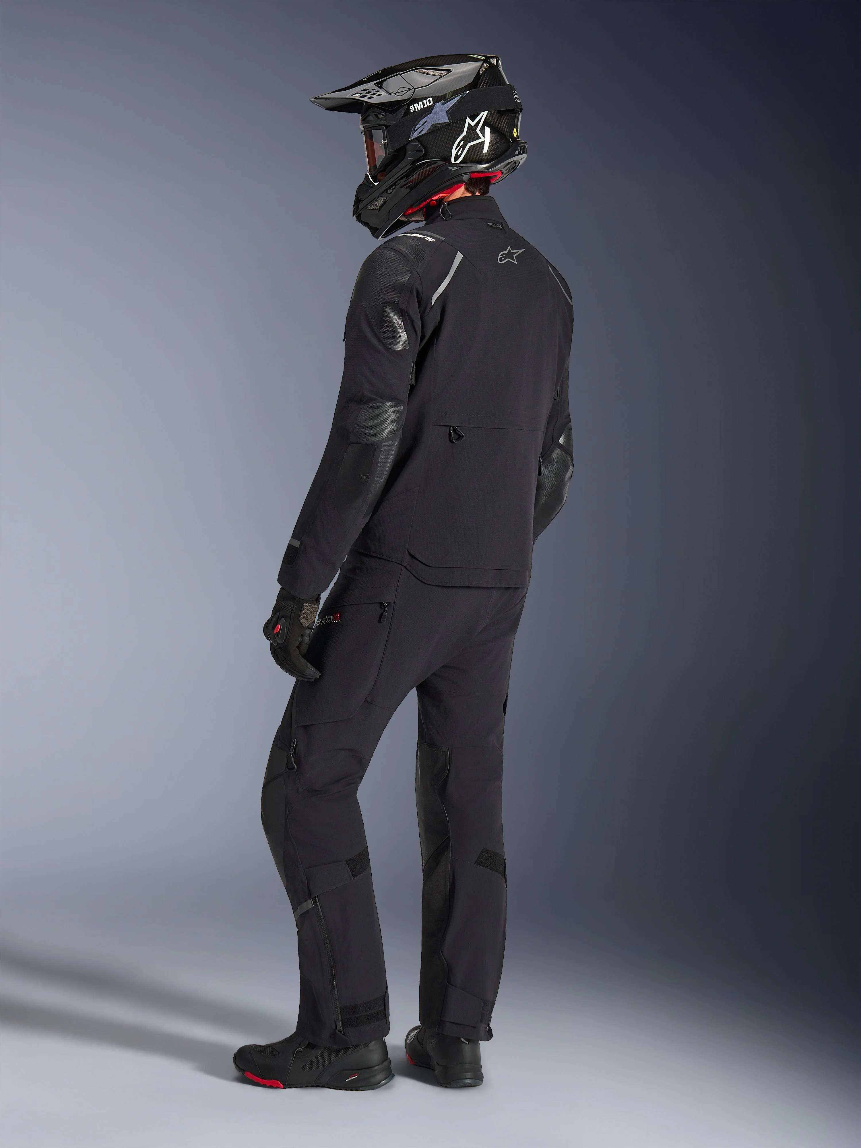 Giacca Andes Pro Drystar® XF - Image 10