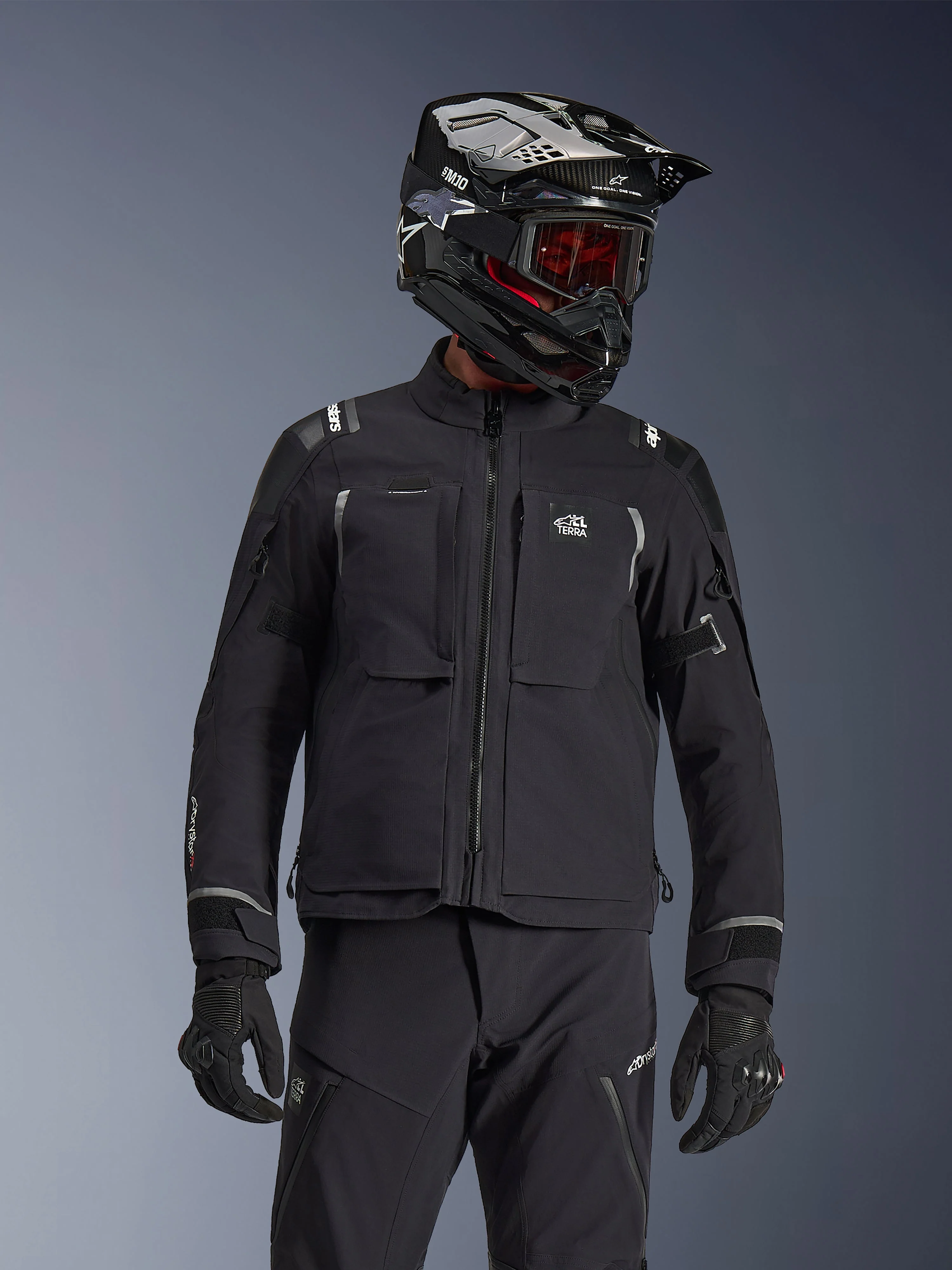 Giacca Andes Pro Drystar® XF - Image 11