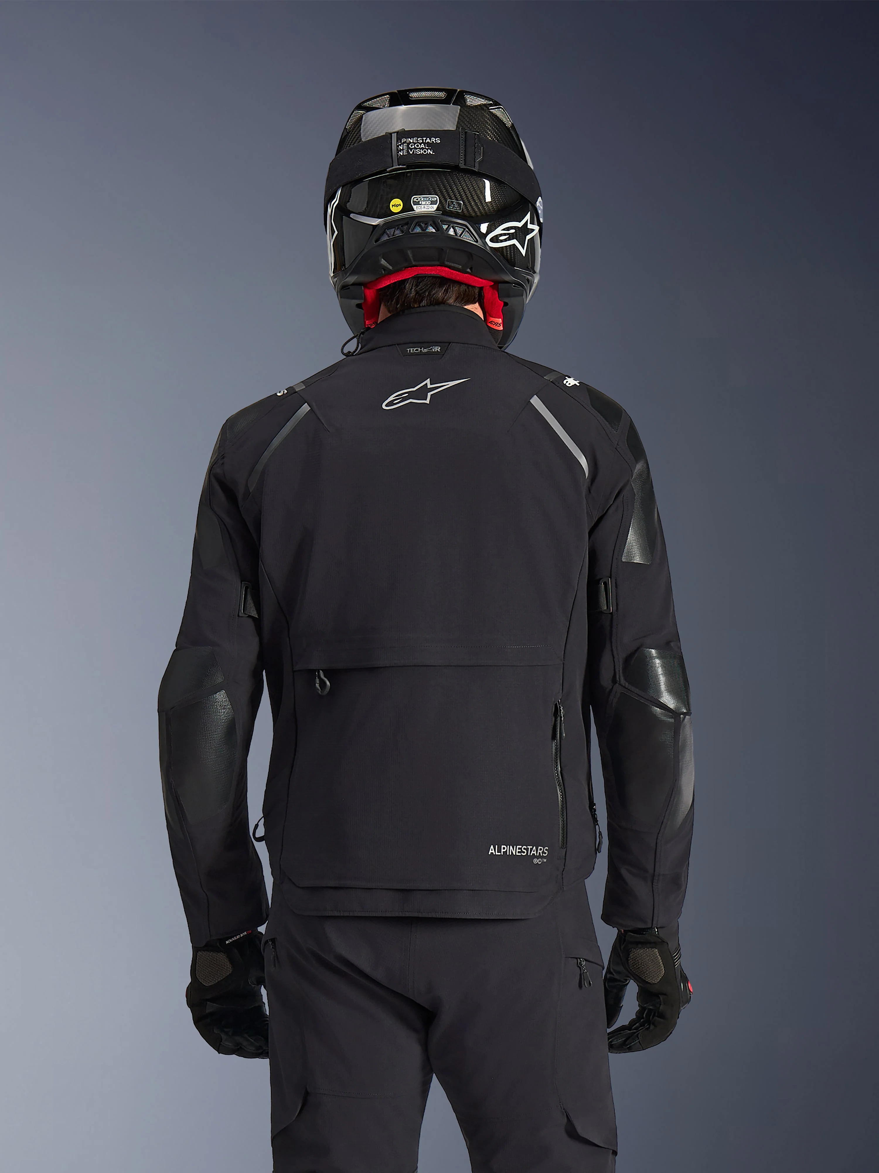 Giacca Andes Pro Drystar® XF - Image 12