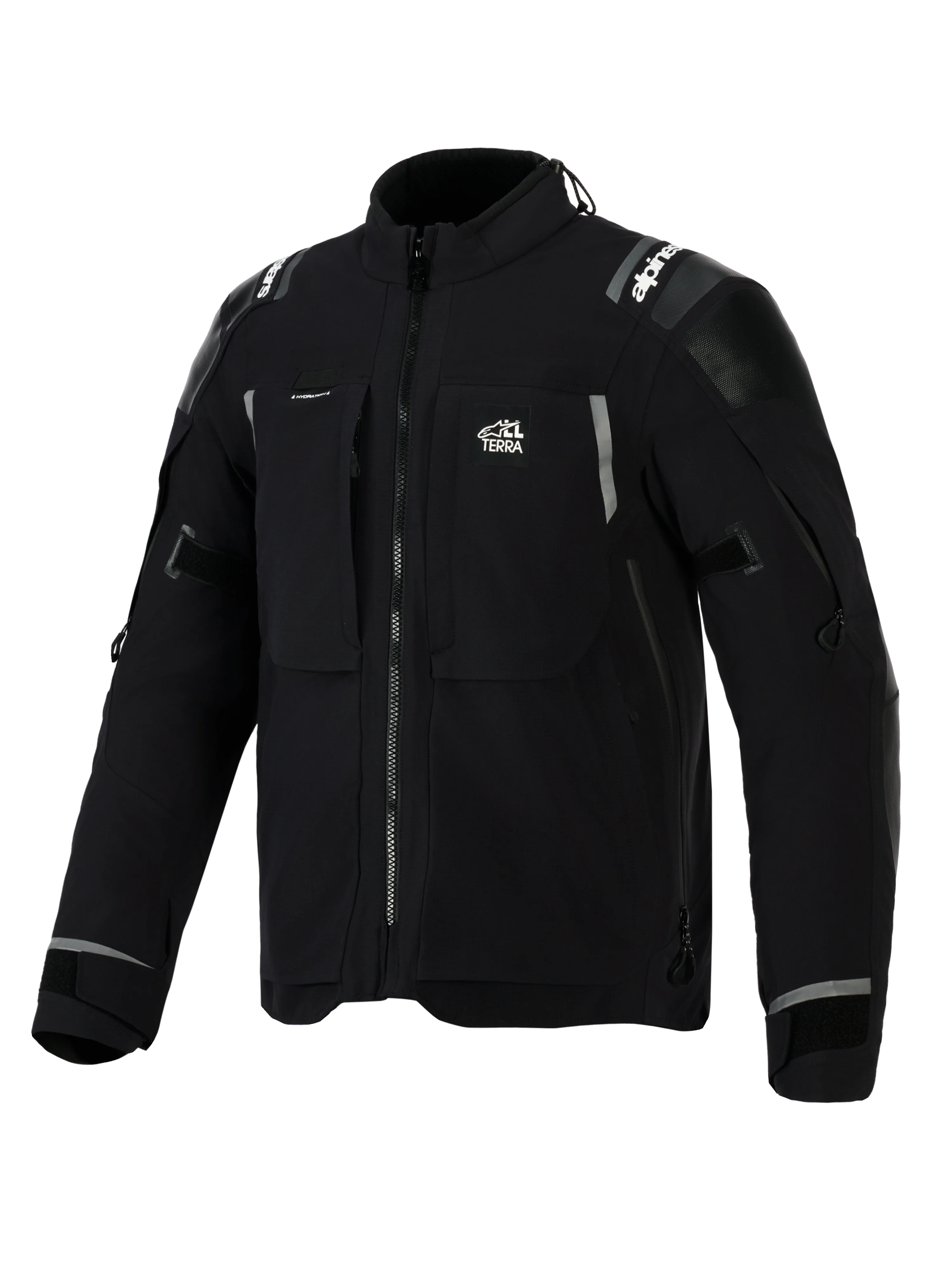 Giacca Andes Pro Drystar® XF - Image 13