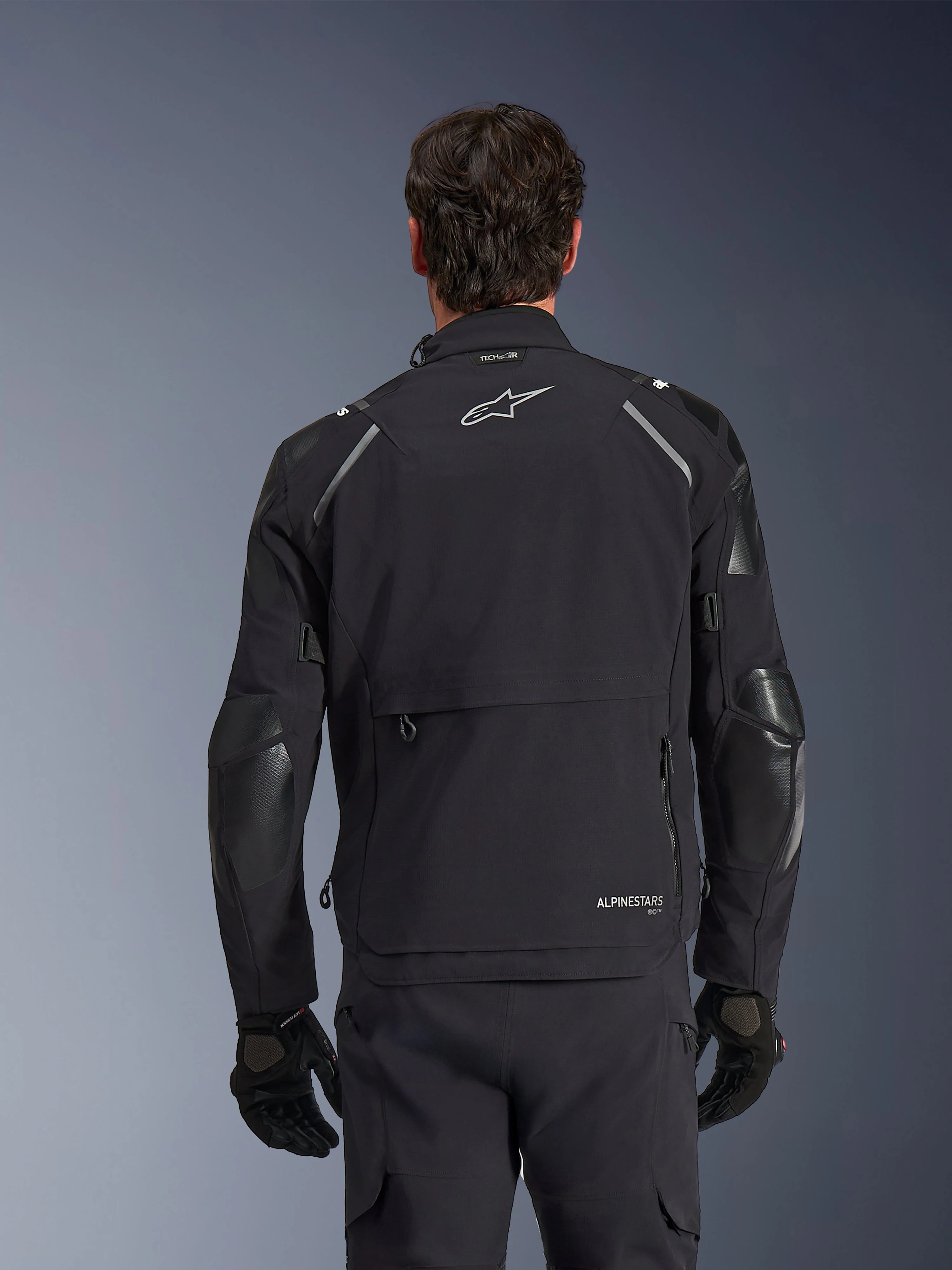 Giacca Andes Pro Drystar® XF - Image 2