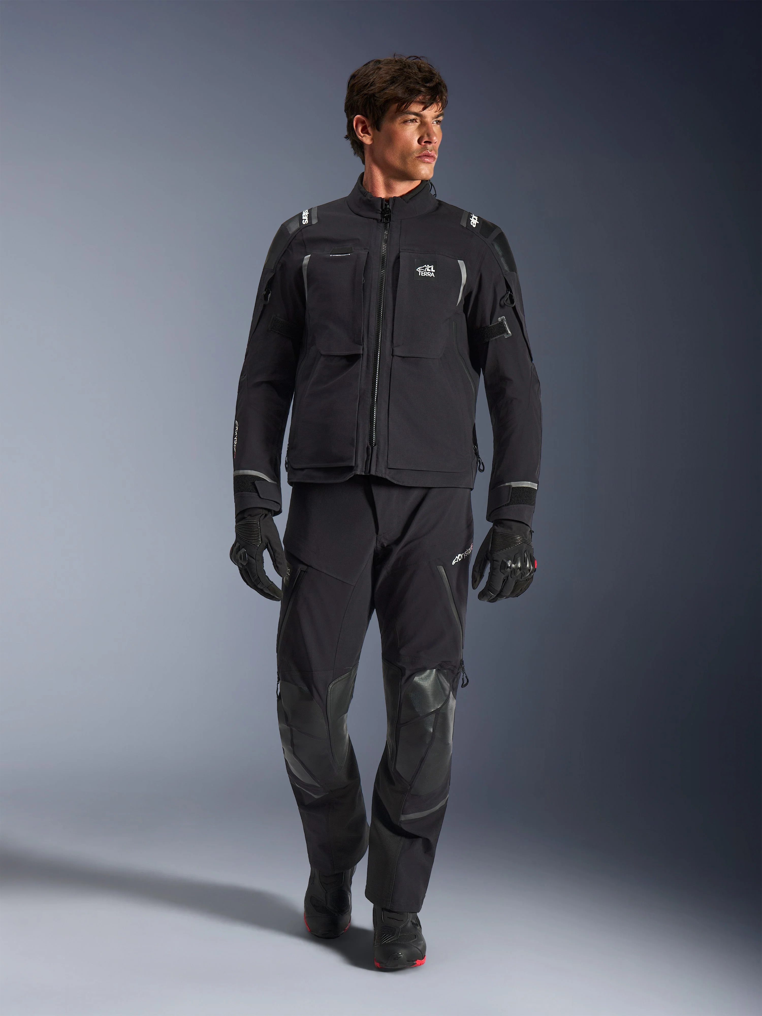 Giacca Andes Pro Drystar® XF - Image 3
