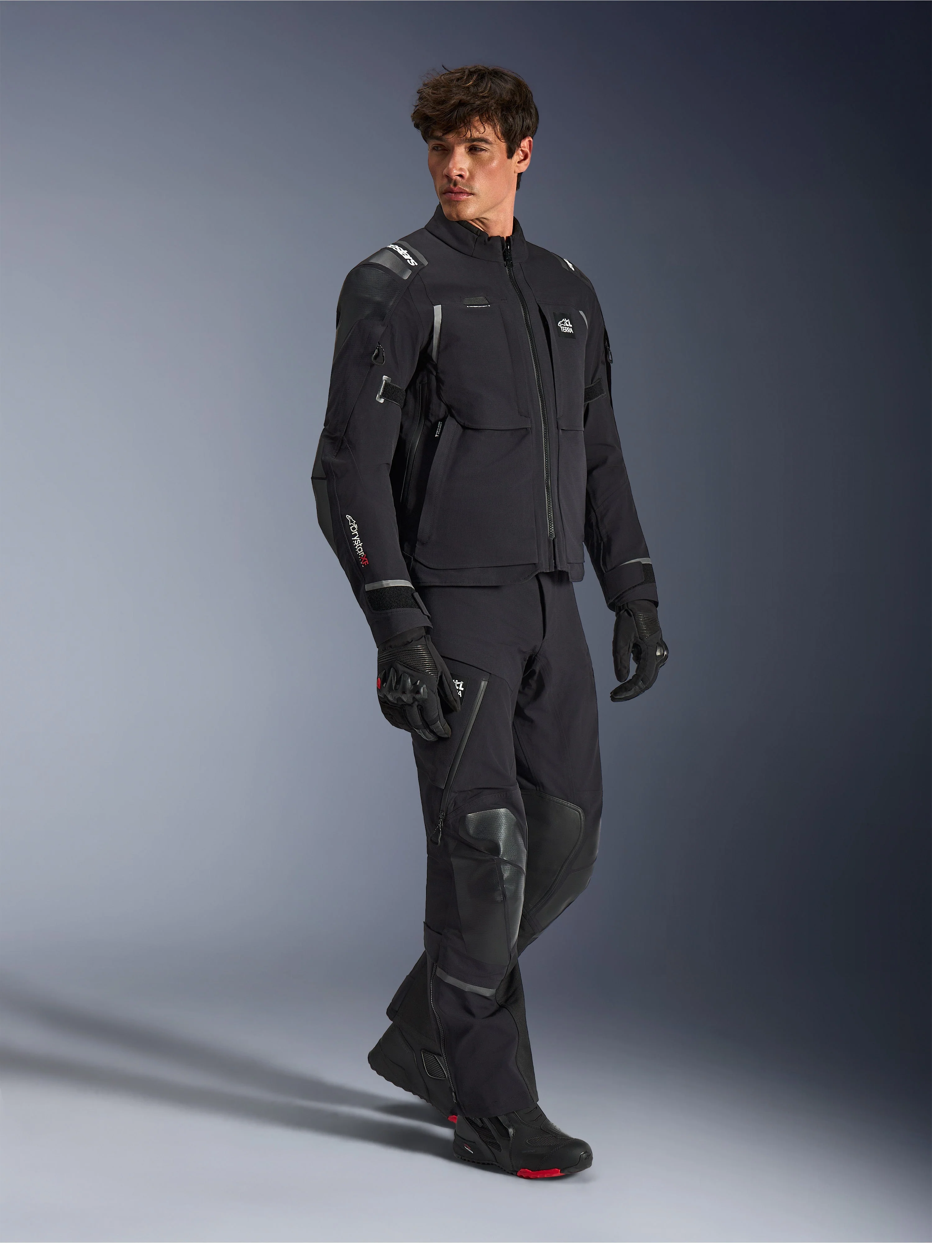 Giacca Andes Pro Drystar® XF - Image 4