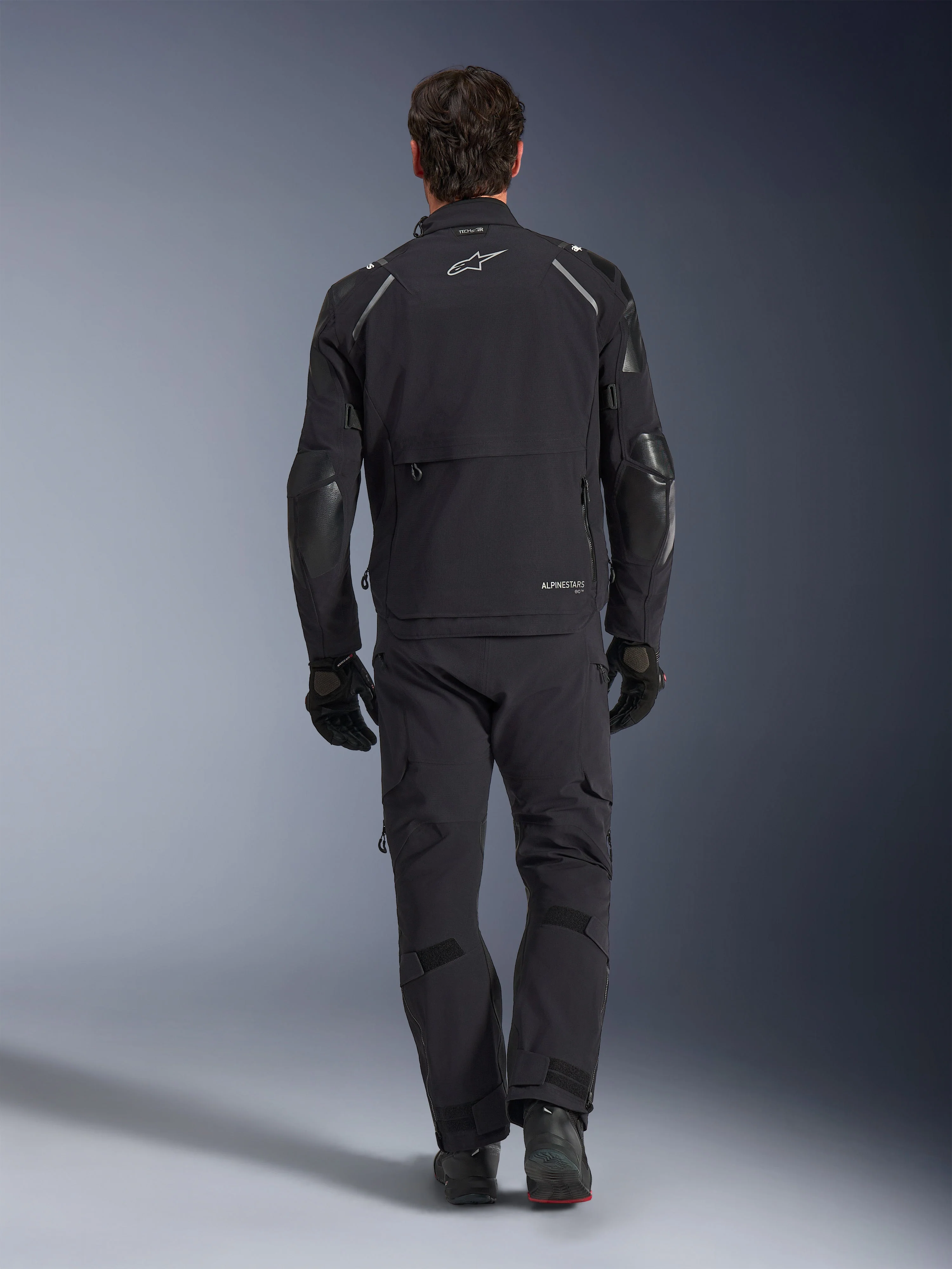 Giacca Andes Pro Drystar® XF - Image 5