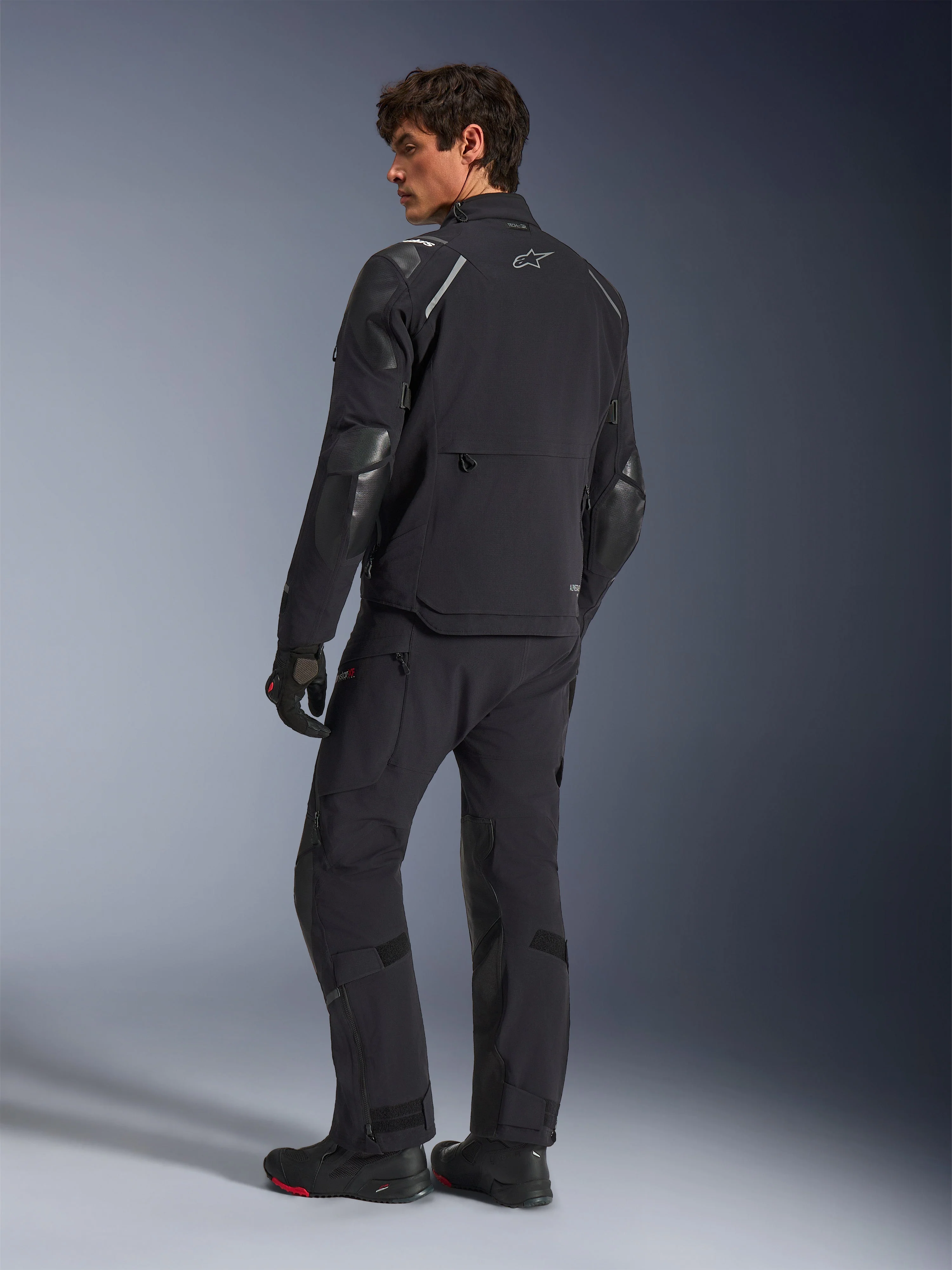 Giacca Andes Pro Drystar® XF - Image 6