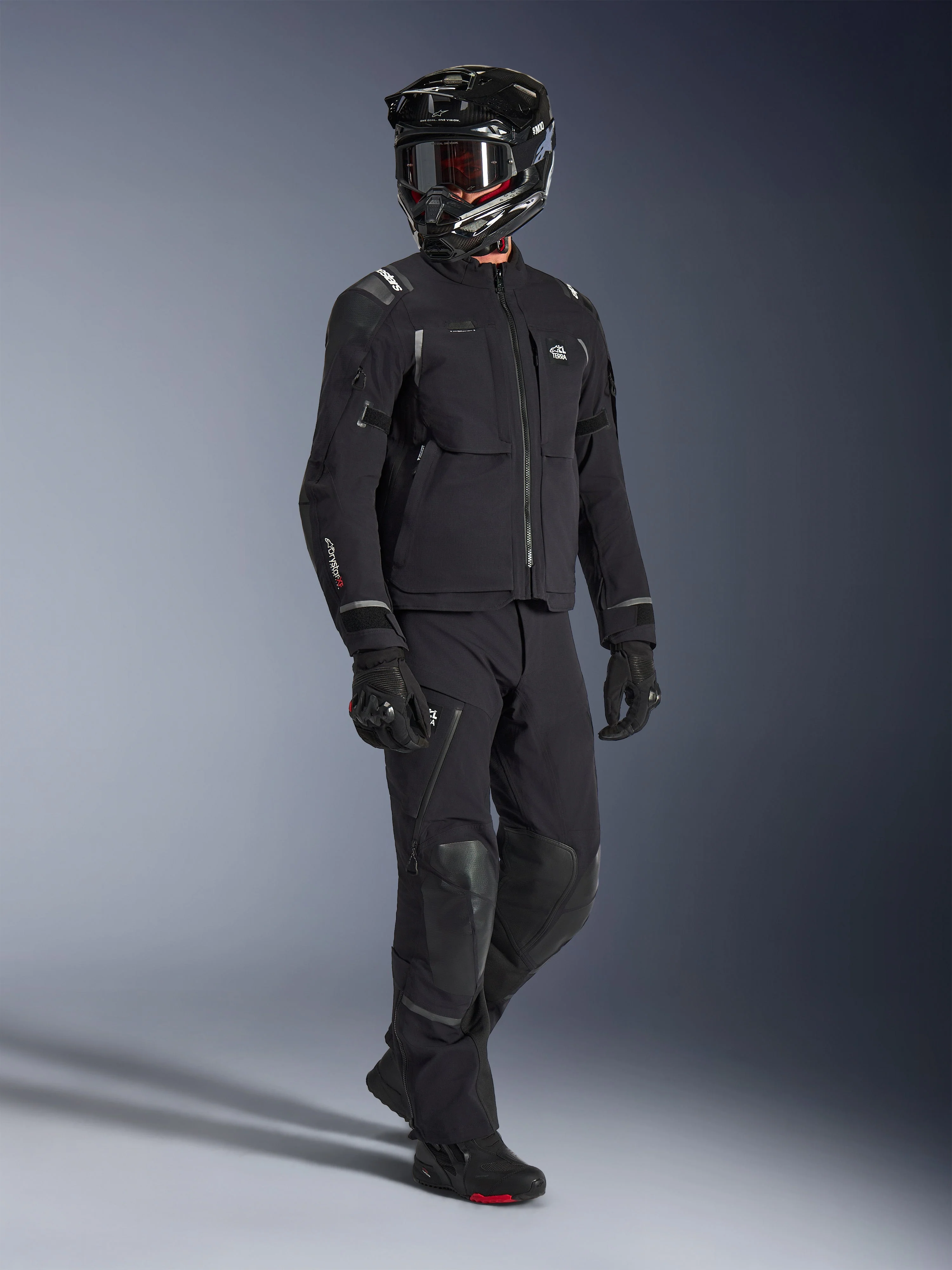 Giacca Andes Pro Drystar® XF - Image 8