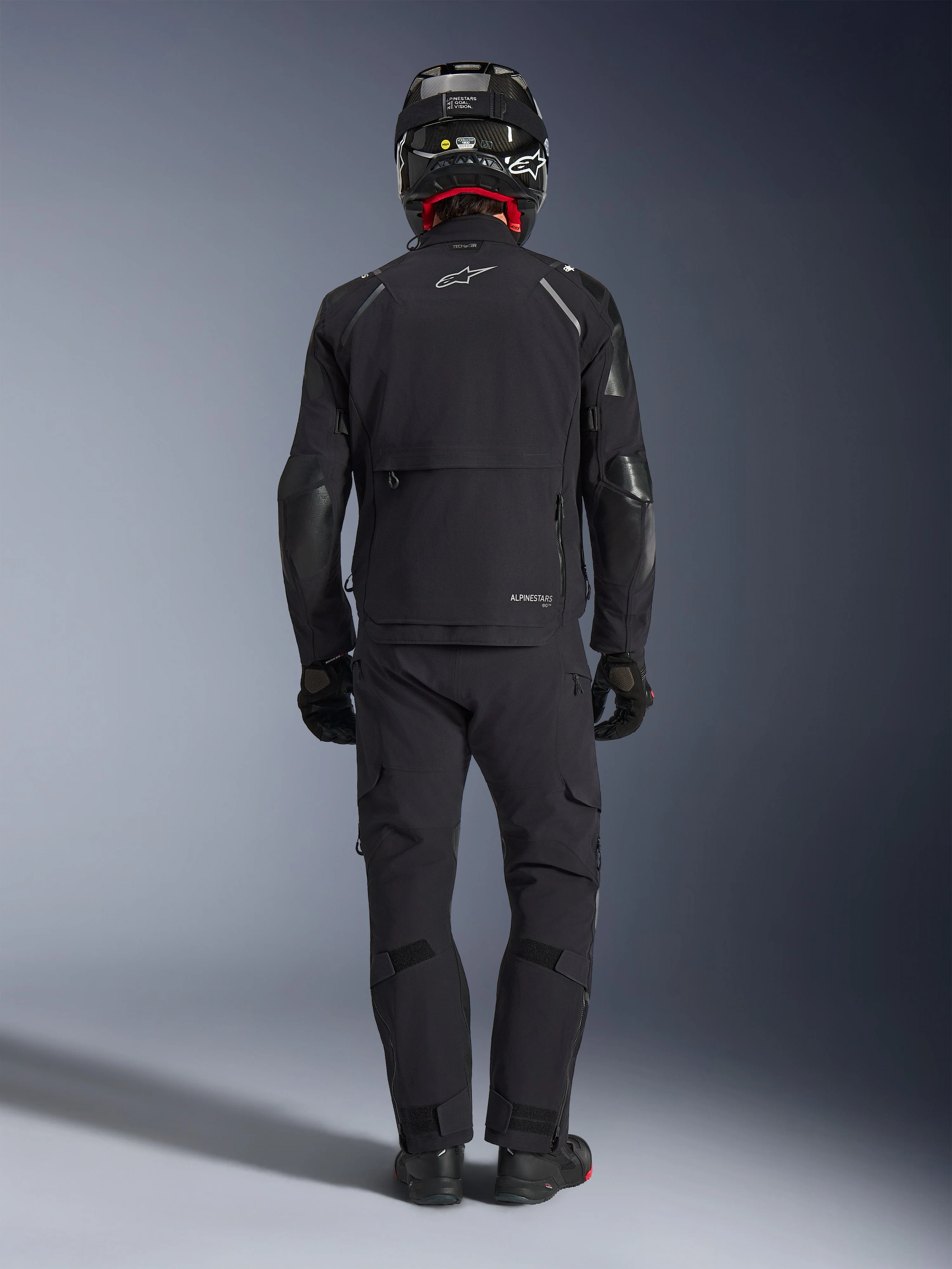 Giacca Andes Pro Drystar® XF - Image 9